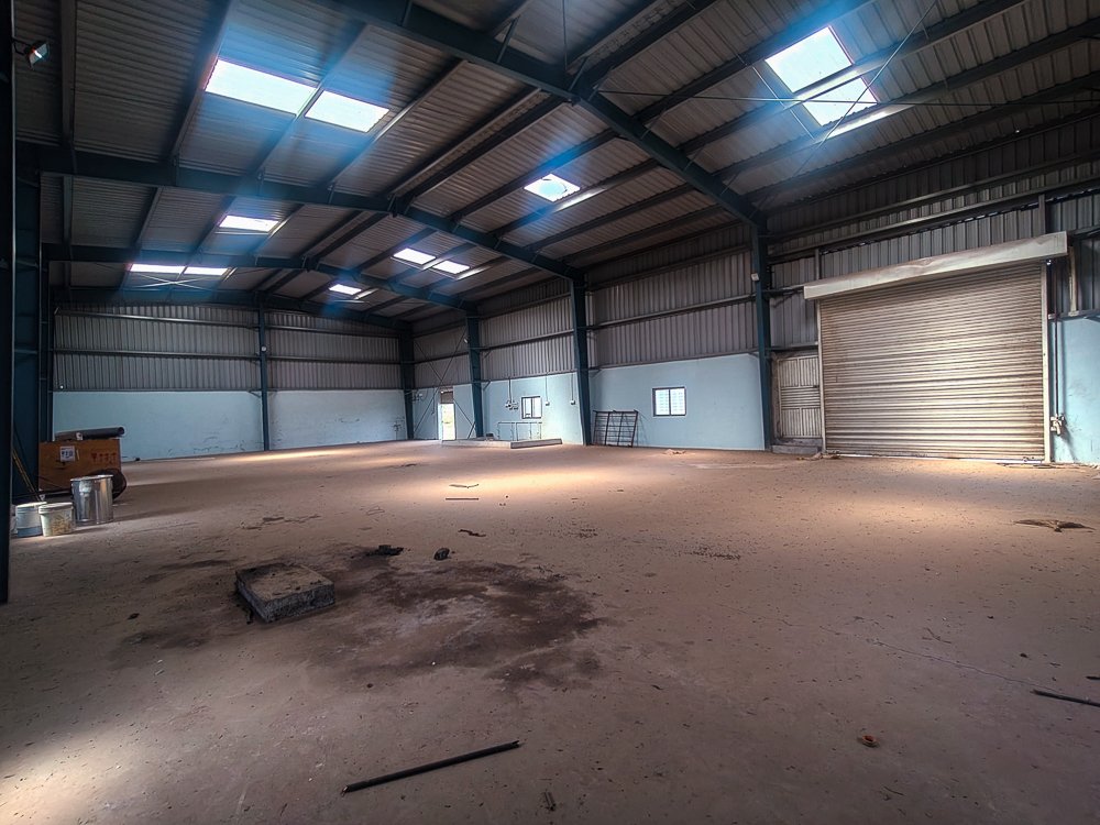 15500 square meter Industrial Shed for sale in Daund Kurkumbh MIDC — photo 7
