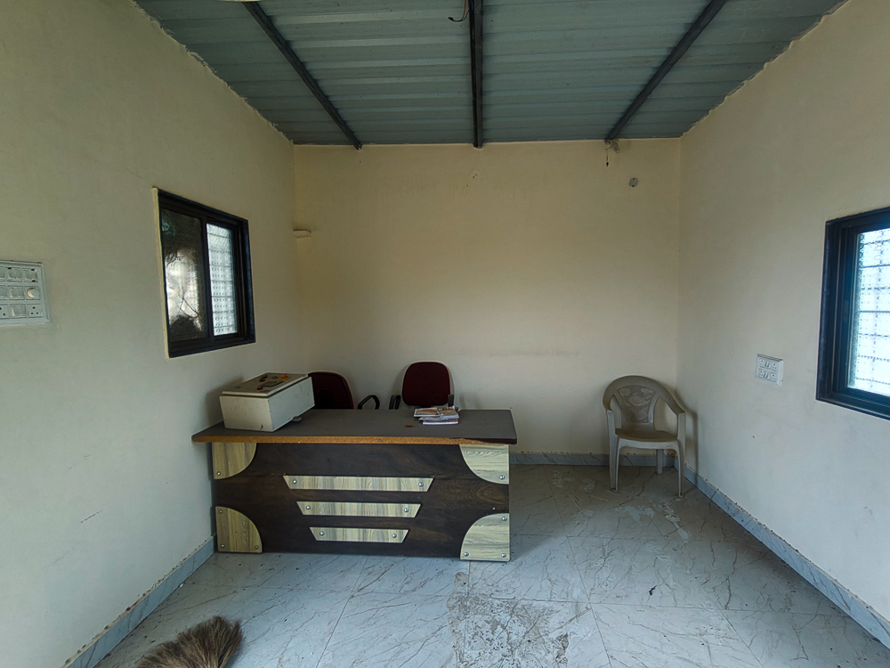 15500 square meter Industrial Shed for sale in Daund Kurkumbh MIDC — photo 18