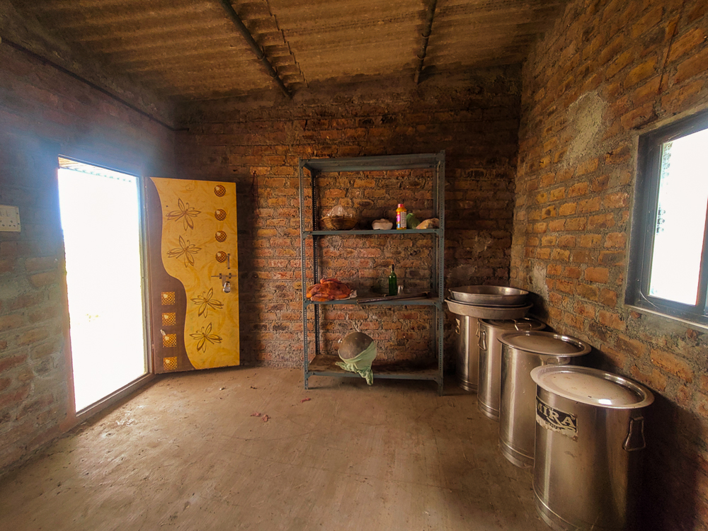 15500 square meter Industrial Shed for sale in Daund Kurkumbh MIDC — photo 24