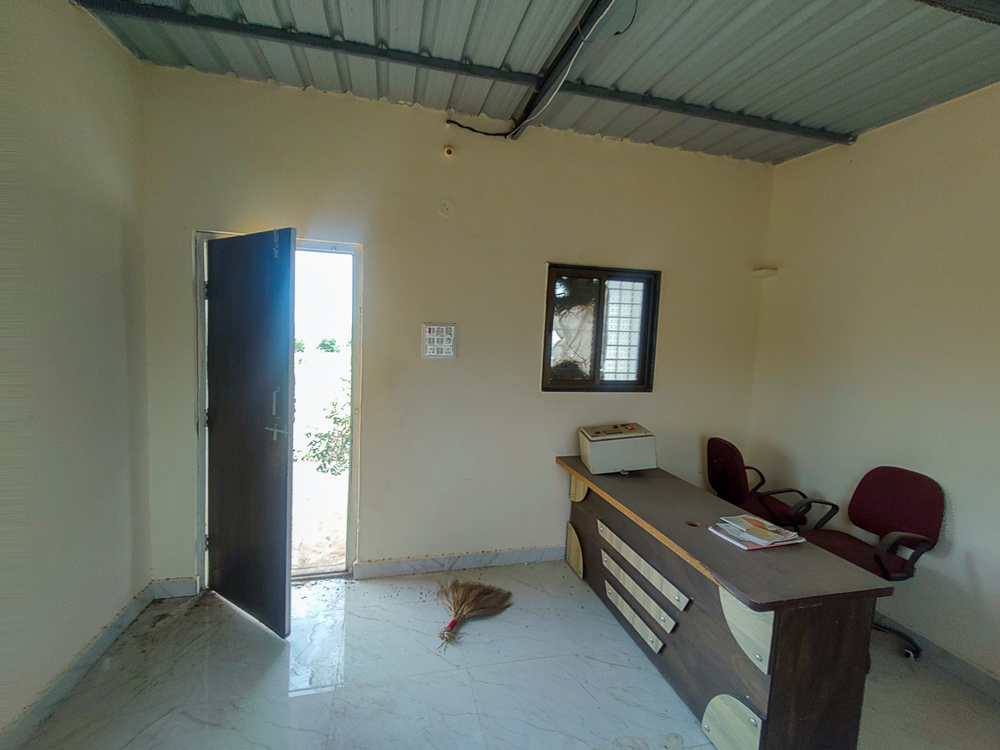 15500 square meter Industrial Shed for sale in Daund Kurkumbh MIDC — photo 19