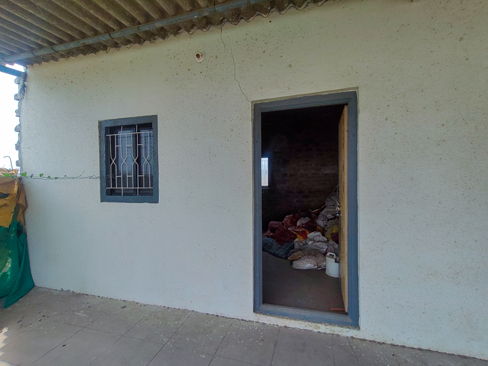 15500 square meter Industrial Shed for sale in Daund Kurkumbh MIDC — photo 21