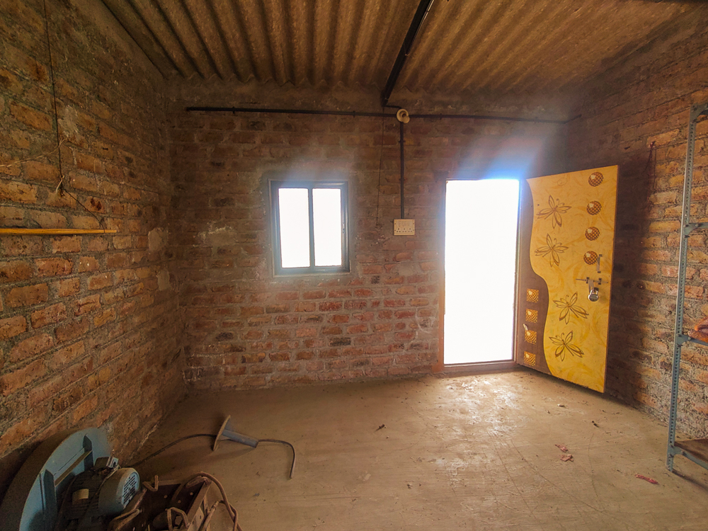 15500 square meter Industrial Shed for sale in Daund Kurkumbh MIDC — photo 23