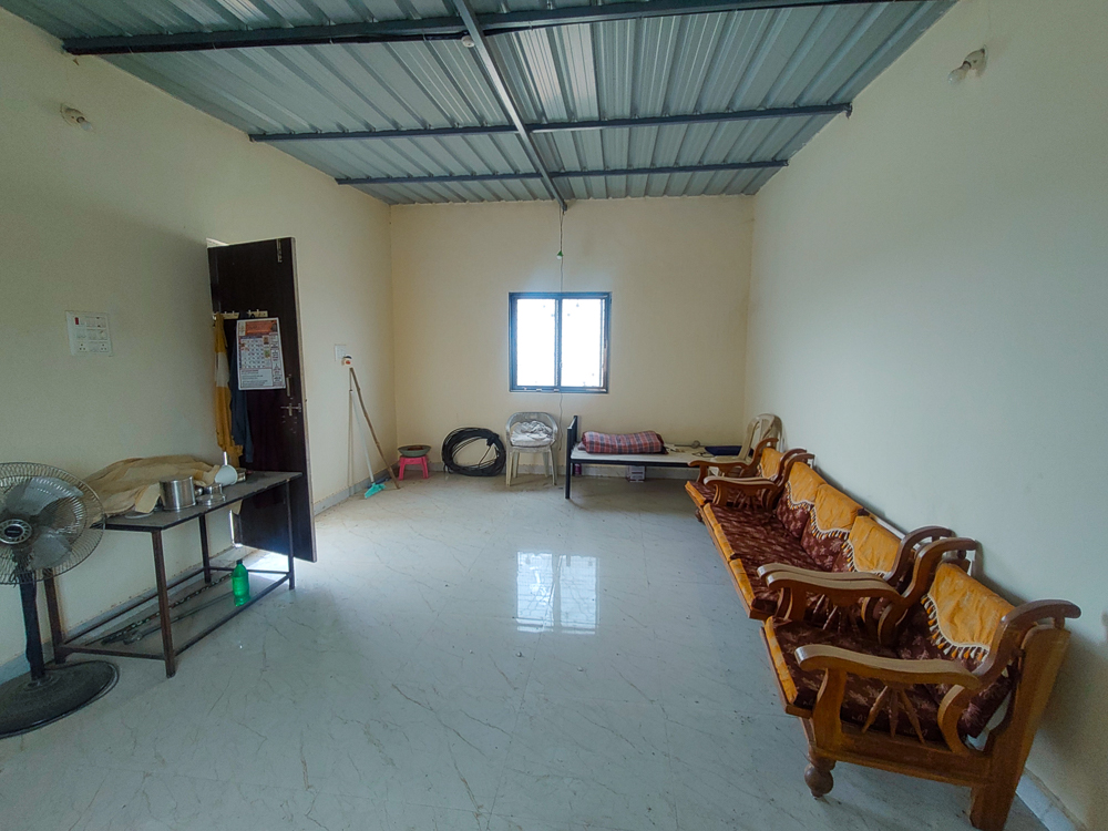 15500 square meter Industrial Shed for sale in Daund Kurkumbh MIDC — photo 14
