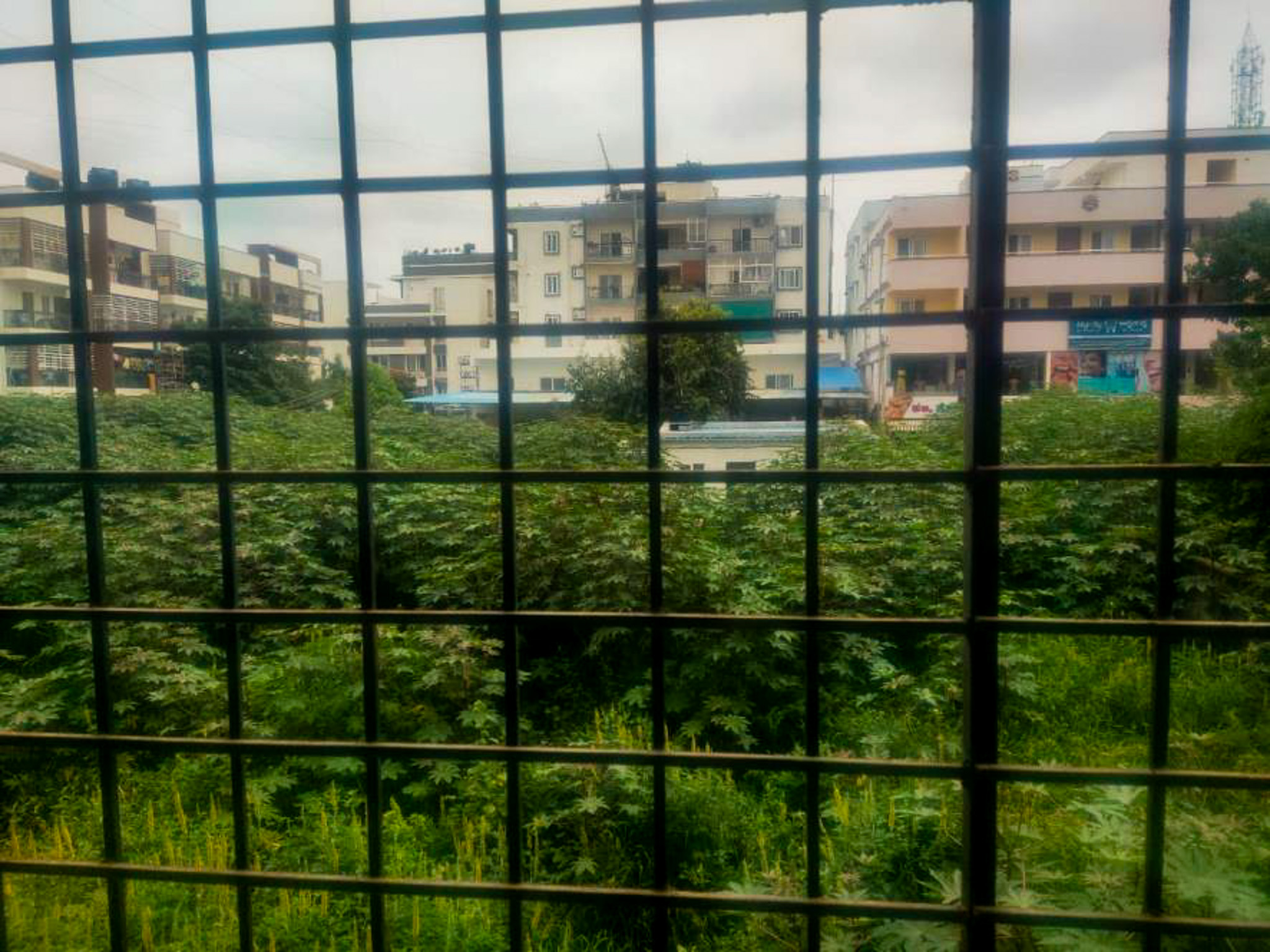 Flat for sale in Kasavanahalli Bengaluru — photo 22