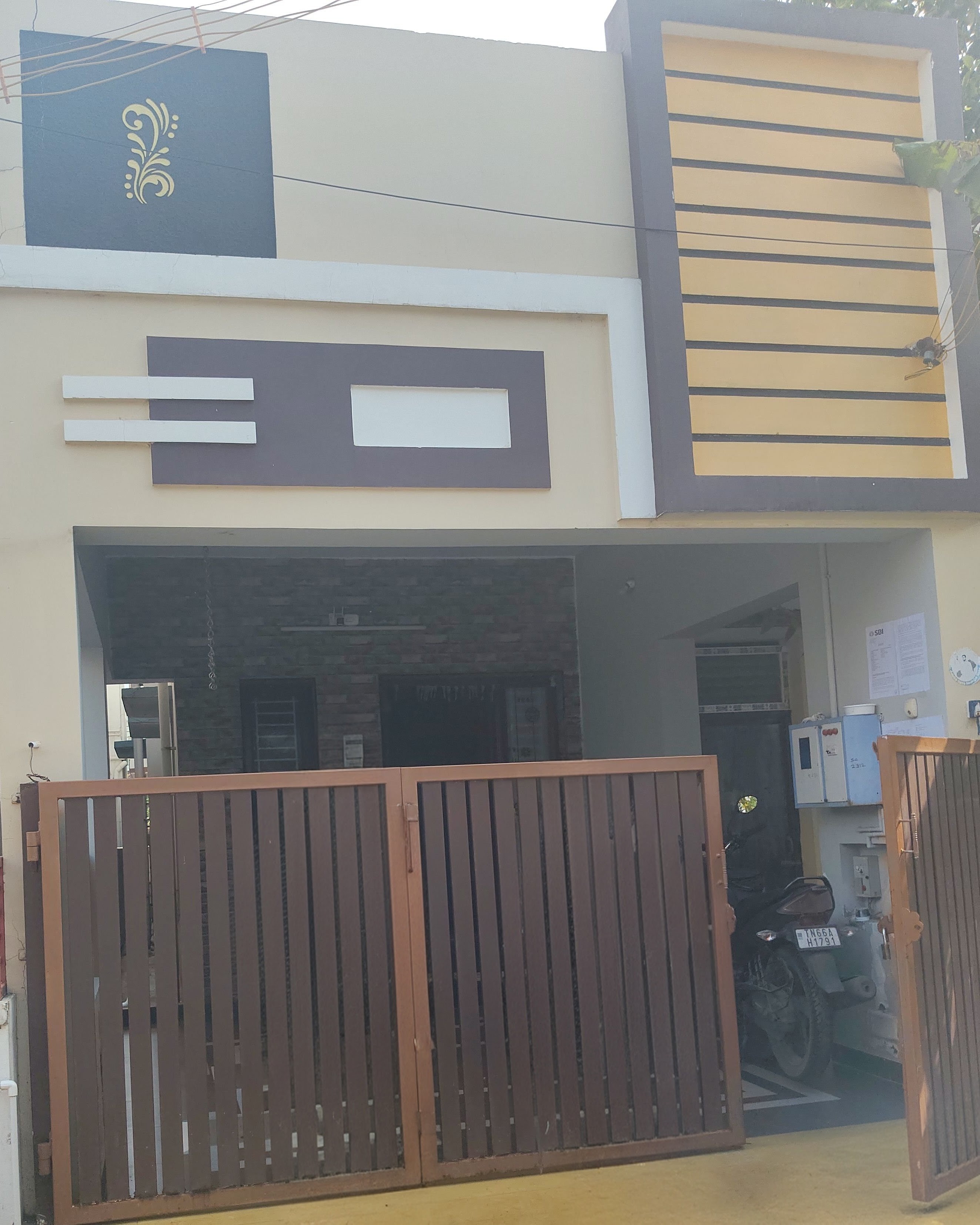 2 BHK Individual House for sale in Individual House, Vaiyampalayam Near Keeranatham Coimbatore — photo 1