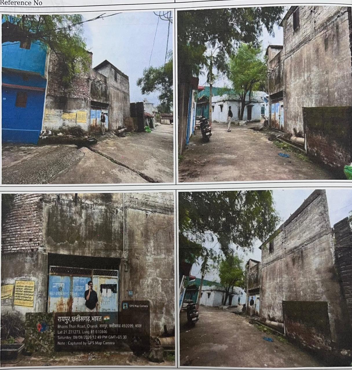 1525 square feet Individual House for sale in Gogaon Raipur — photo 2