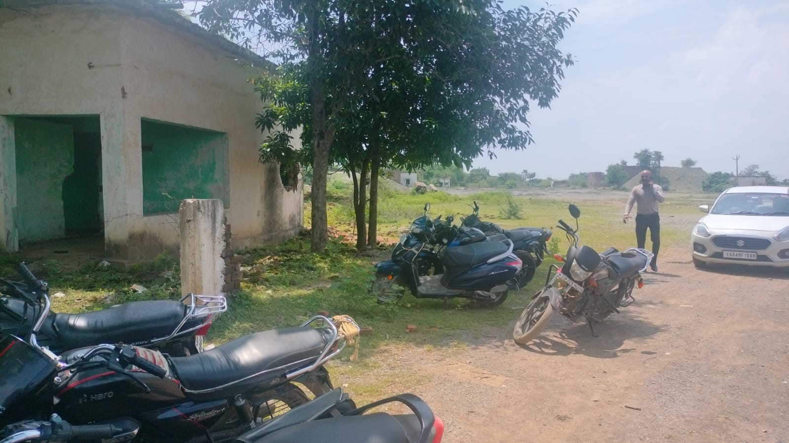 Plot for sale in Rani Jarauad Raipur — photo 3