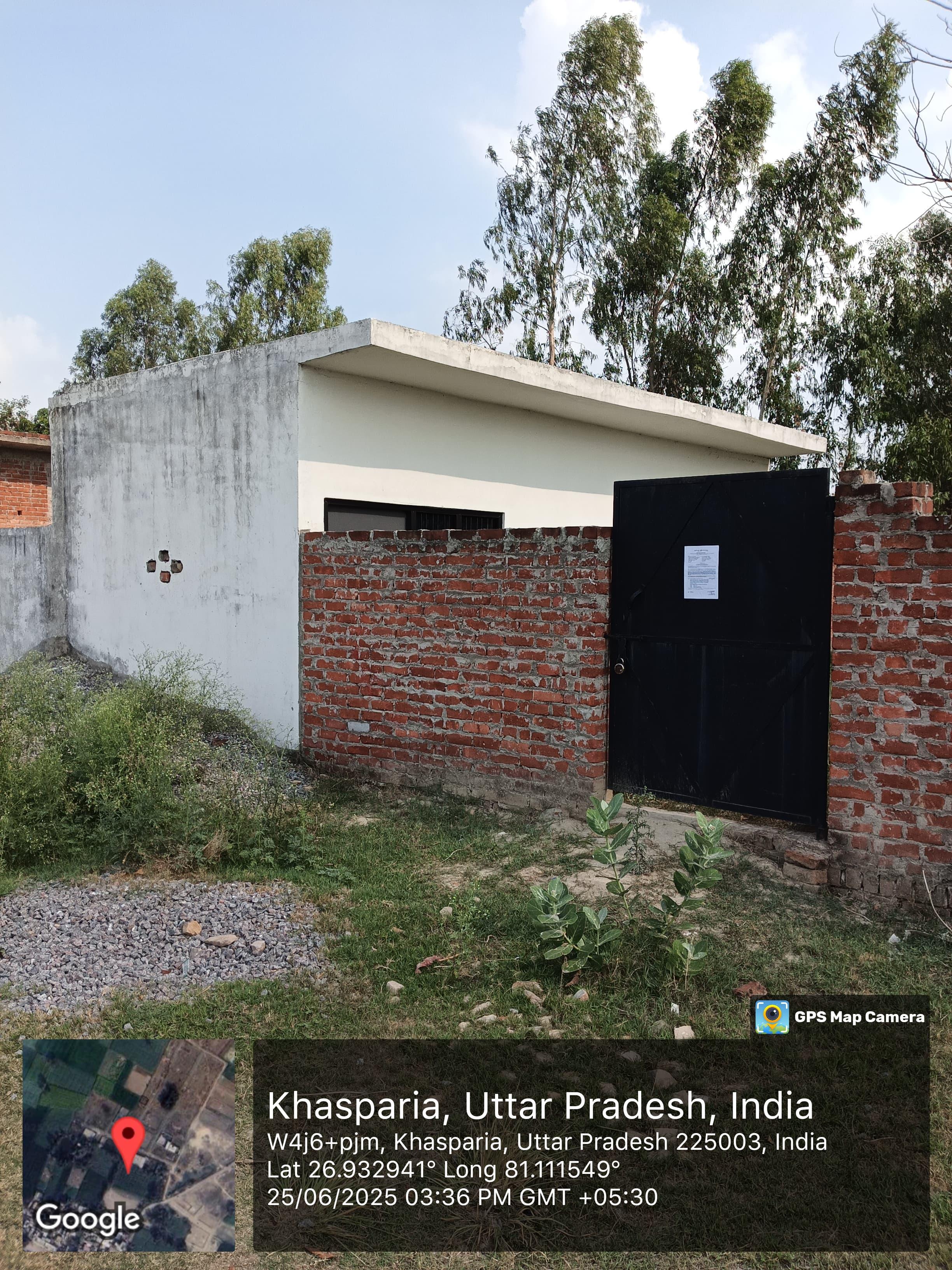 Godowns for sale in Barabanki — photo 1