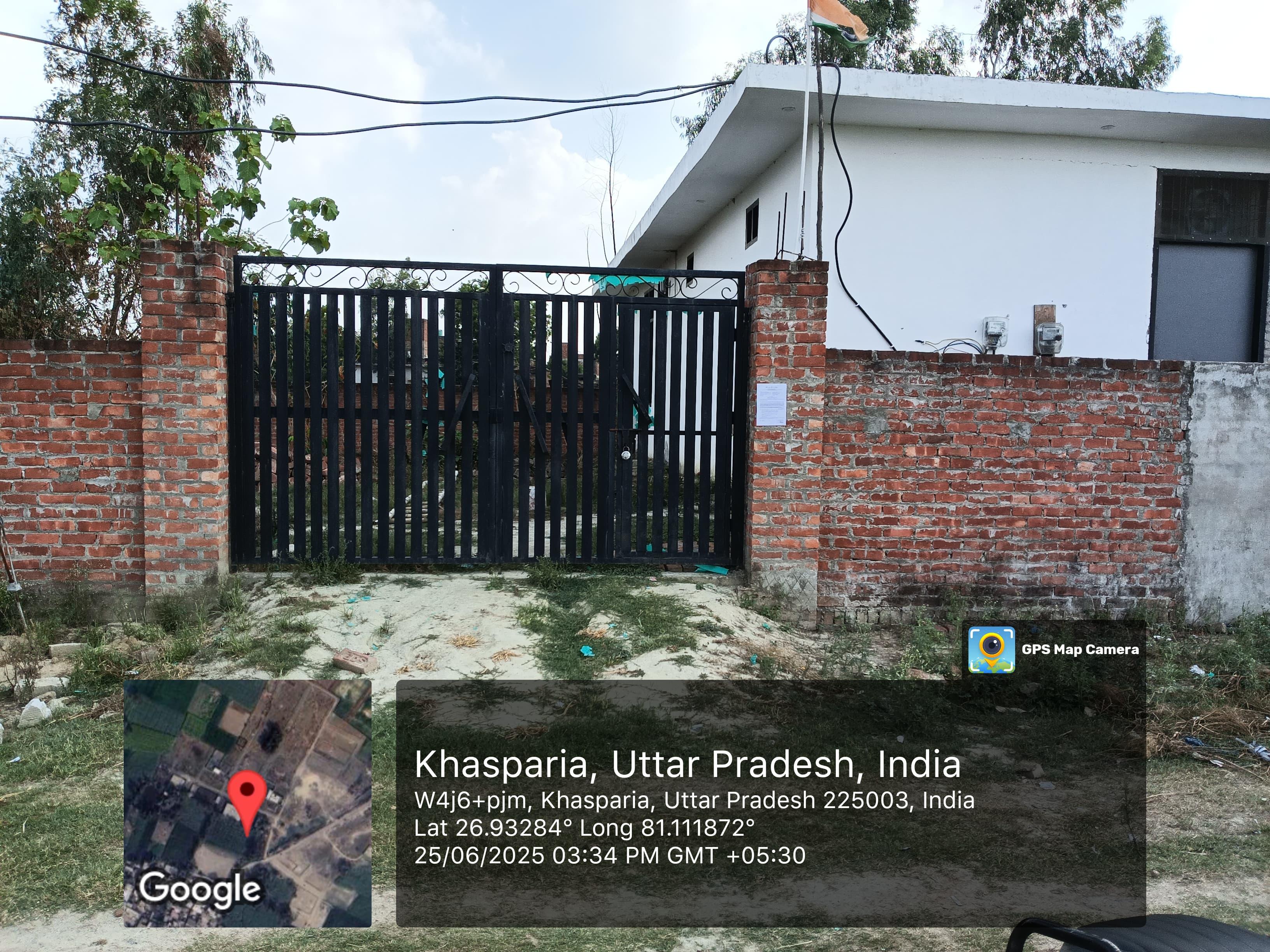 Godowns for sale in Barabanki — photo 1