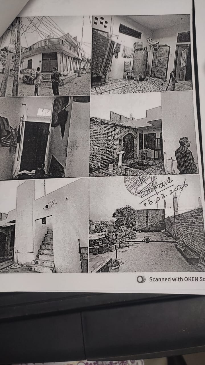 150 square yard Individual House for sale in UNNAO Kanpur