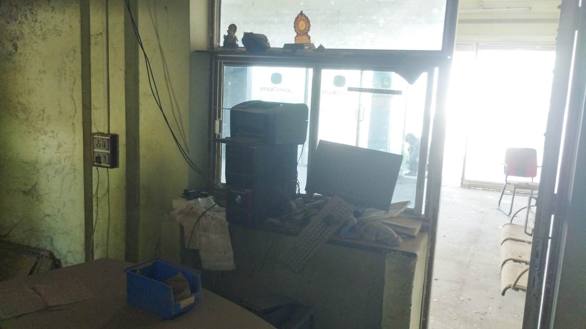 459.85 square meter Shops for sale in DUDHREJ ROAD SURENDRANAGAR DHRANGANDHRA HIGHWAY Surendranagar — photo 10