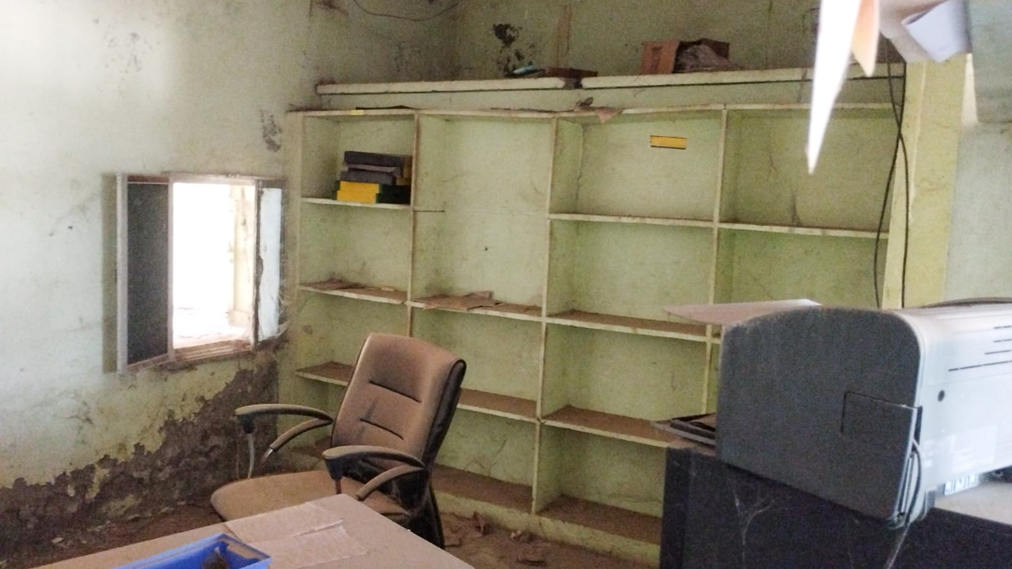459.85 square meter Shops for sale in DUDHREJ ROAD SURENDRANAGAR DHRANGANDHRA HIGHWAY Surendranagar — photo 14