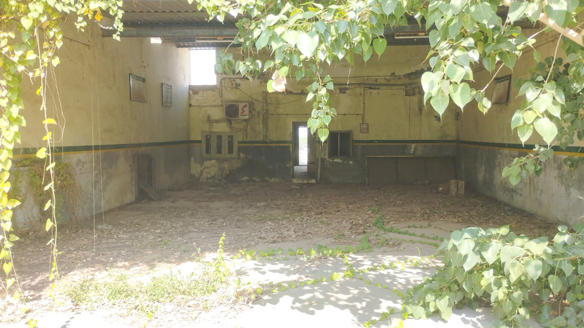 459.85 square meter Shops for sale in DUDHREJ ROAD SURENDRANAGAR DHRANGANDHRA HIGHWAY Surendranagar — photo 18