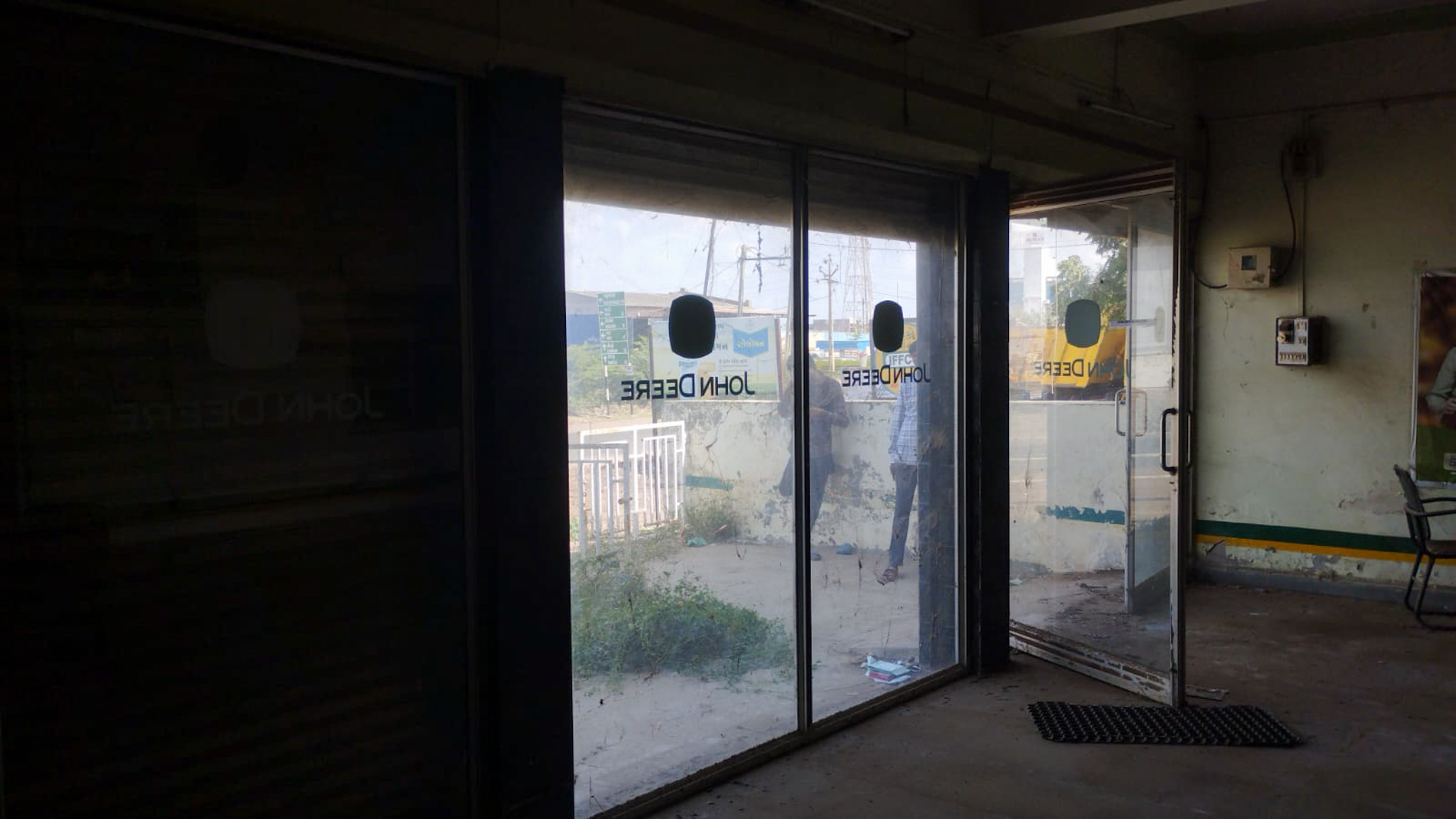 459.85 square meter Shops for sale in DUDHREJ ROAD SURENDRANAGAR DHRANGANDHRA HIGHWAY Surendranagar — photo 21