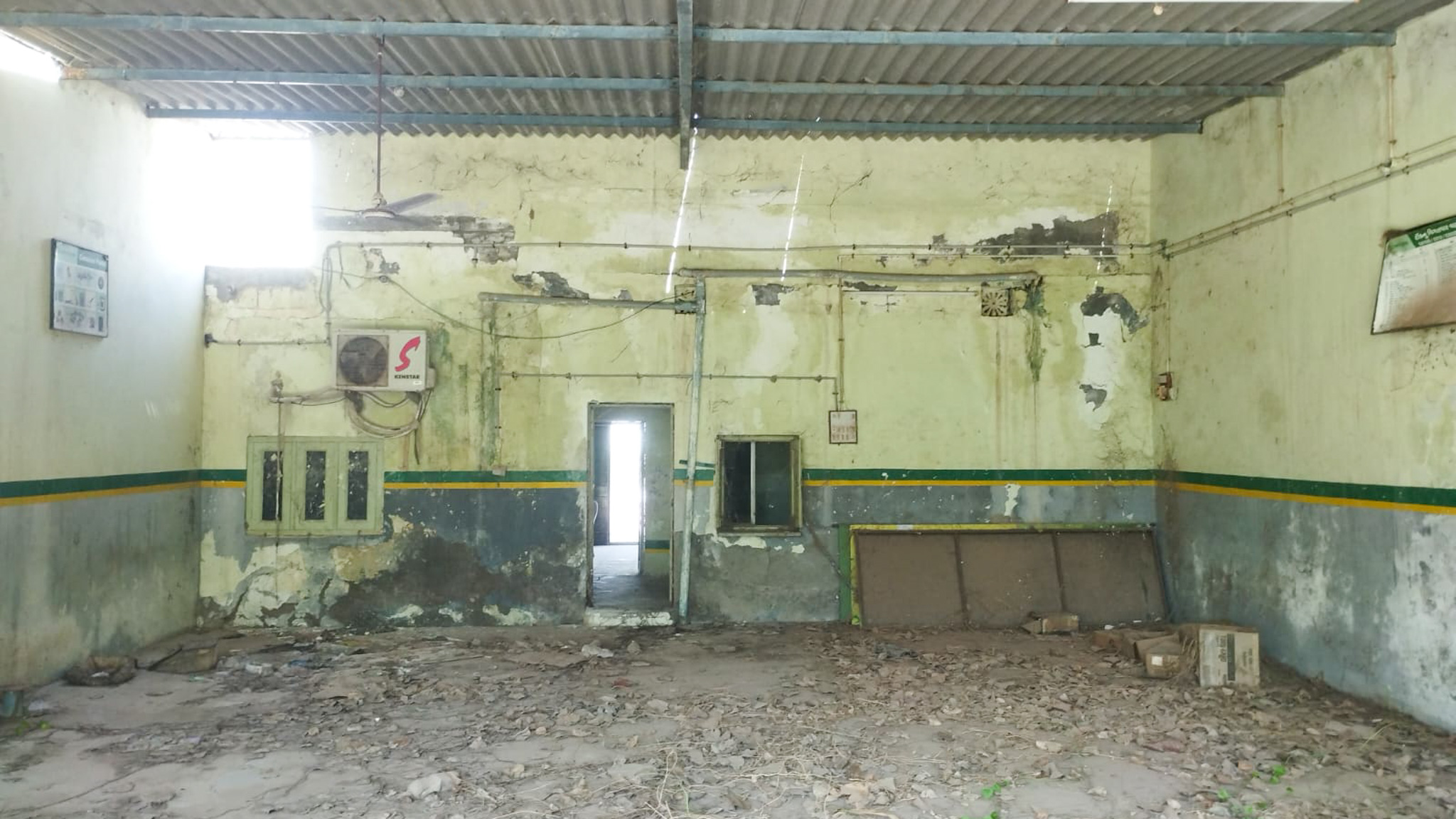 459.85 square meter Shops for sale in DUDHREJ ROAD SURENDRANAGAR DHRANGANDHRA HIGHWAY Surendranagar — photo 20