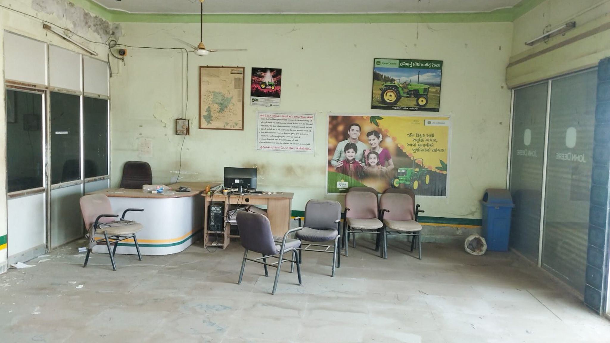 459.85 square meter Shops for sale in DUDHREJ ROAD SURENDRANAGAR DHRANGANDHRA HIGHWAY Surendranagar — photo 4