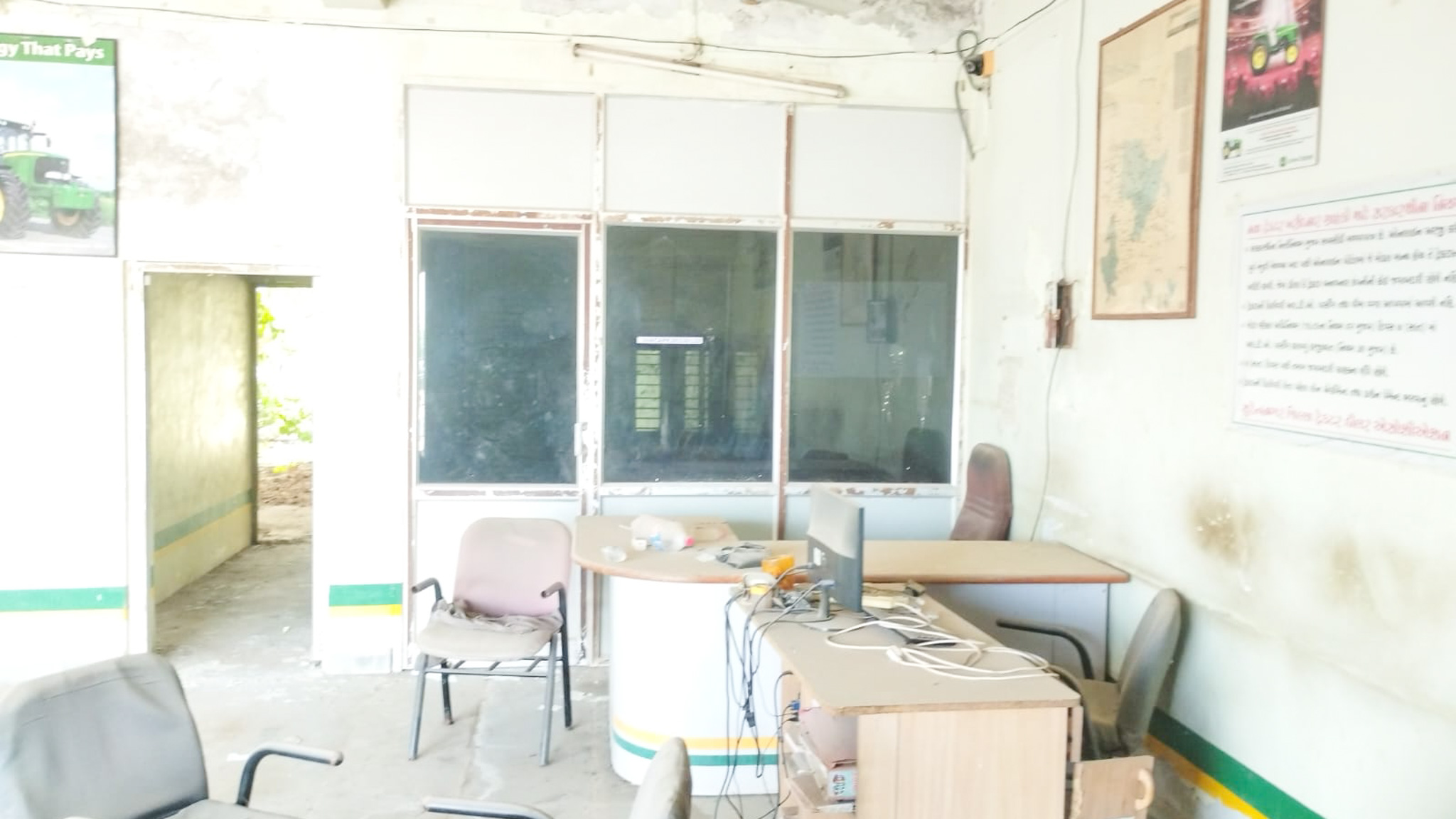 459.85 square meter Shops for sale in DUDHREJ ROAD SURENDRANAGAR DHRANGANDHRA HIGHWAY Surendranagar — photo 22