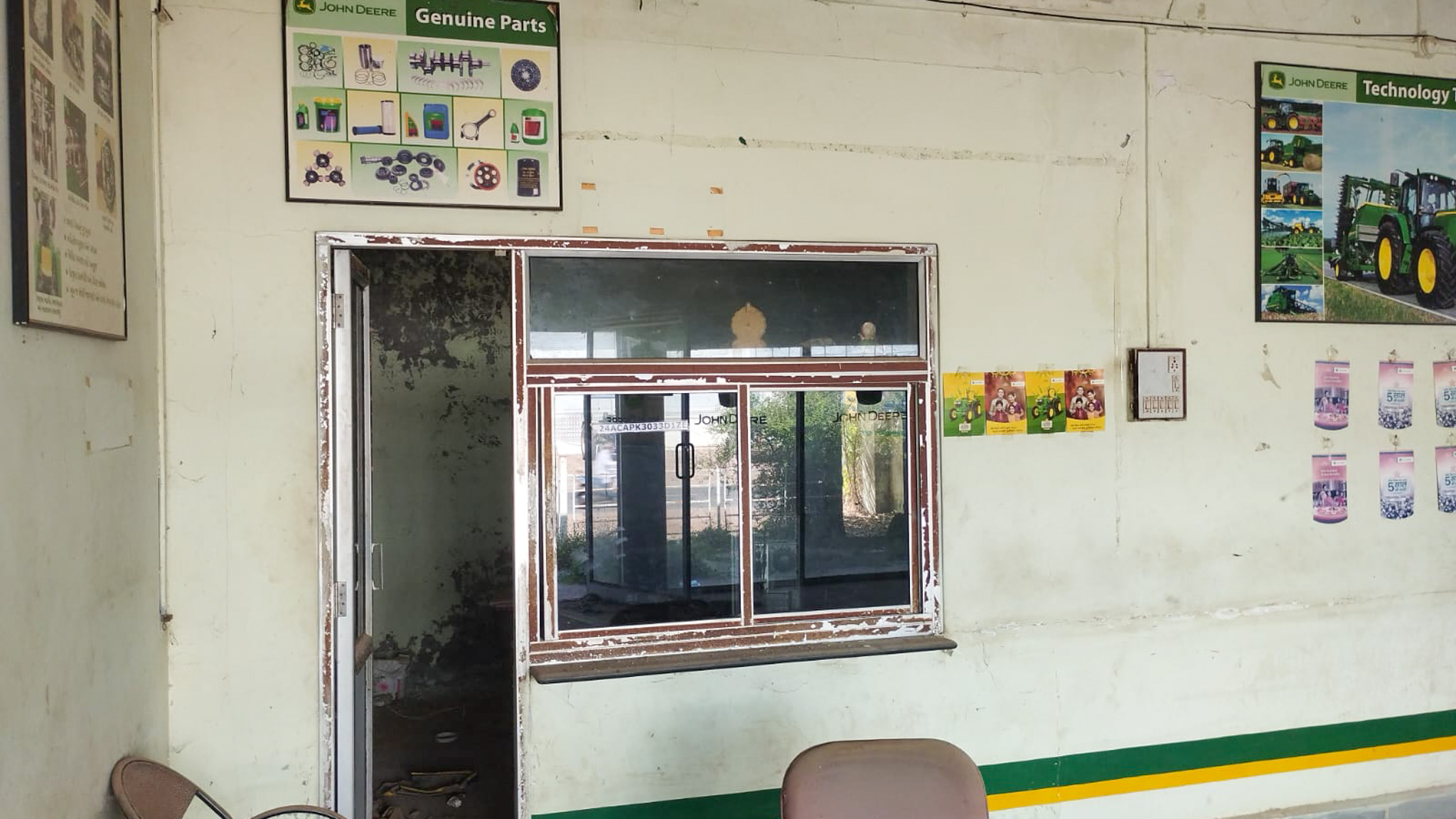 459.85 square meter Shops for sale in DUDHREJ ROAD SURENDRANAGAR DHRANGANDHRA HIGHWAY Surendranagar — photo 7