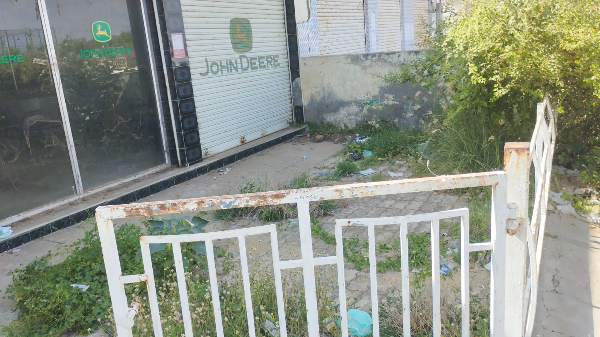 459.85 square meter Shops for sale in DUDHREJ ROAD SURENDRANAGAR DHRANGANDHRA HIGHWAY Surendranagar — photo 6