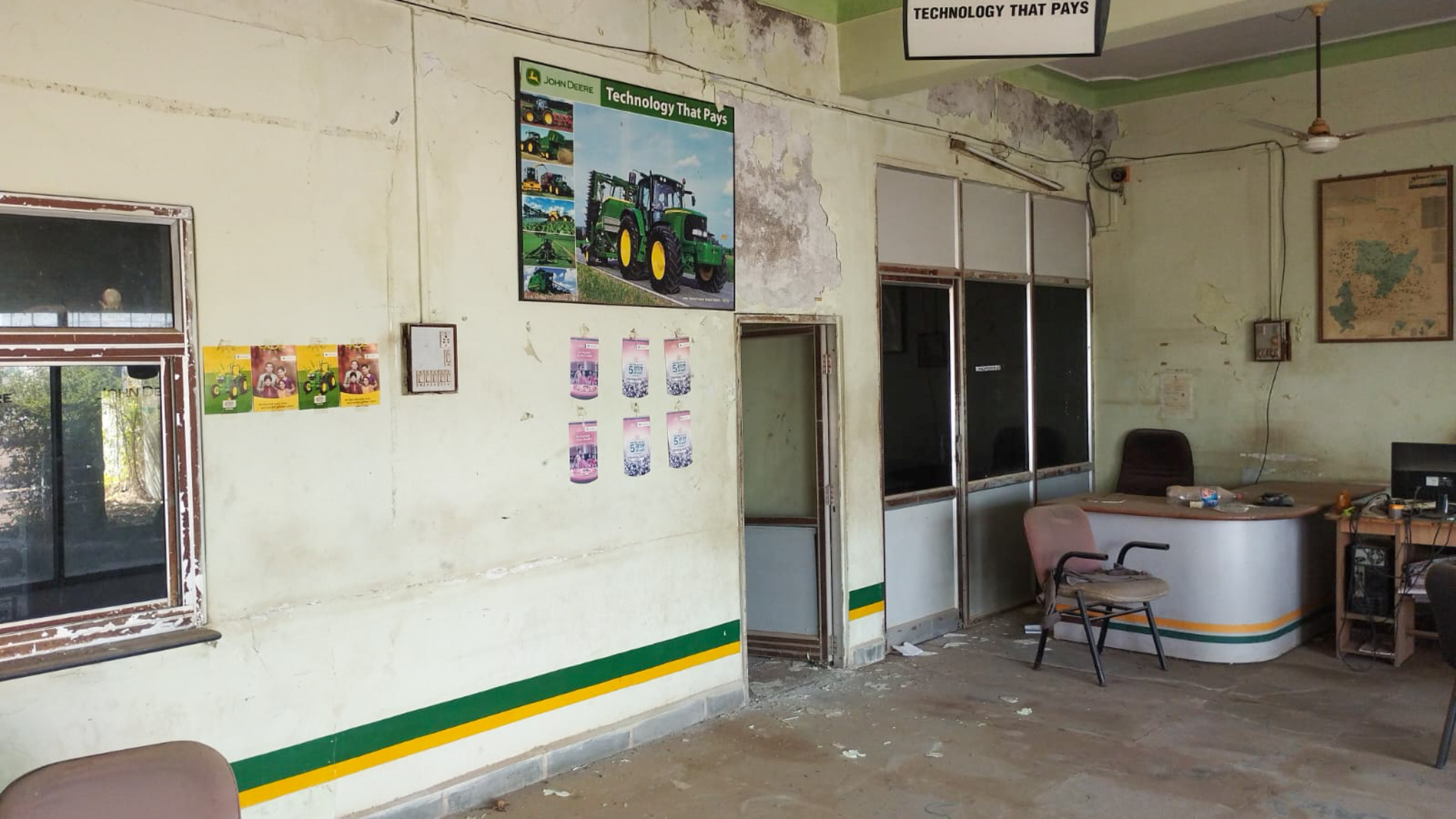 459.85 square meter Shops for sale in DUDHREJ ROAD SURENDRANAGAR DHRANGANDHRA HIGHWAY Surendranagar — photo 9