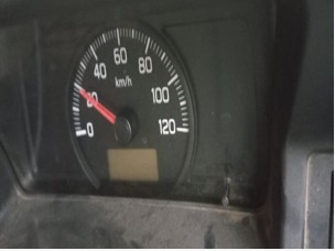 2021 Maruti Suzuki Eeco 5-Seater Van 5500 km 5 years for sale in K K SINGH YARD (KRISHNA KUMAR SINGH) Amlai — photo 7