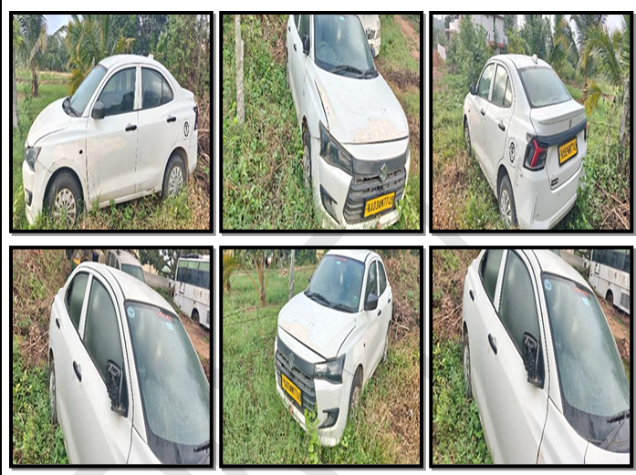 2025 Maruti Suzuki Ciaz Delta Sedan 30000 km 1 year for sale in PRAKRUTHI FINANCE YARD Bengaluru — photo 2