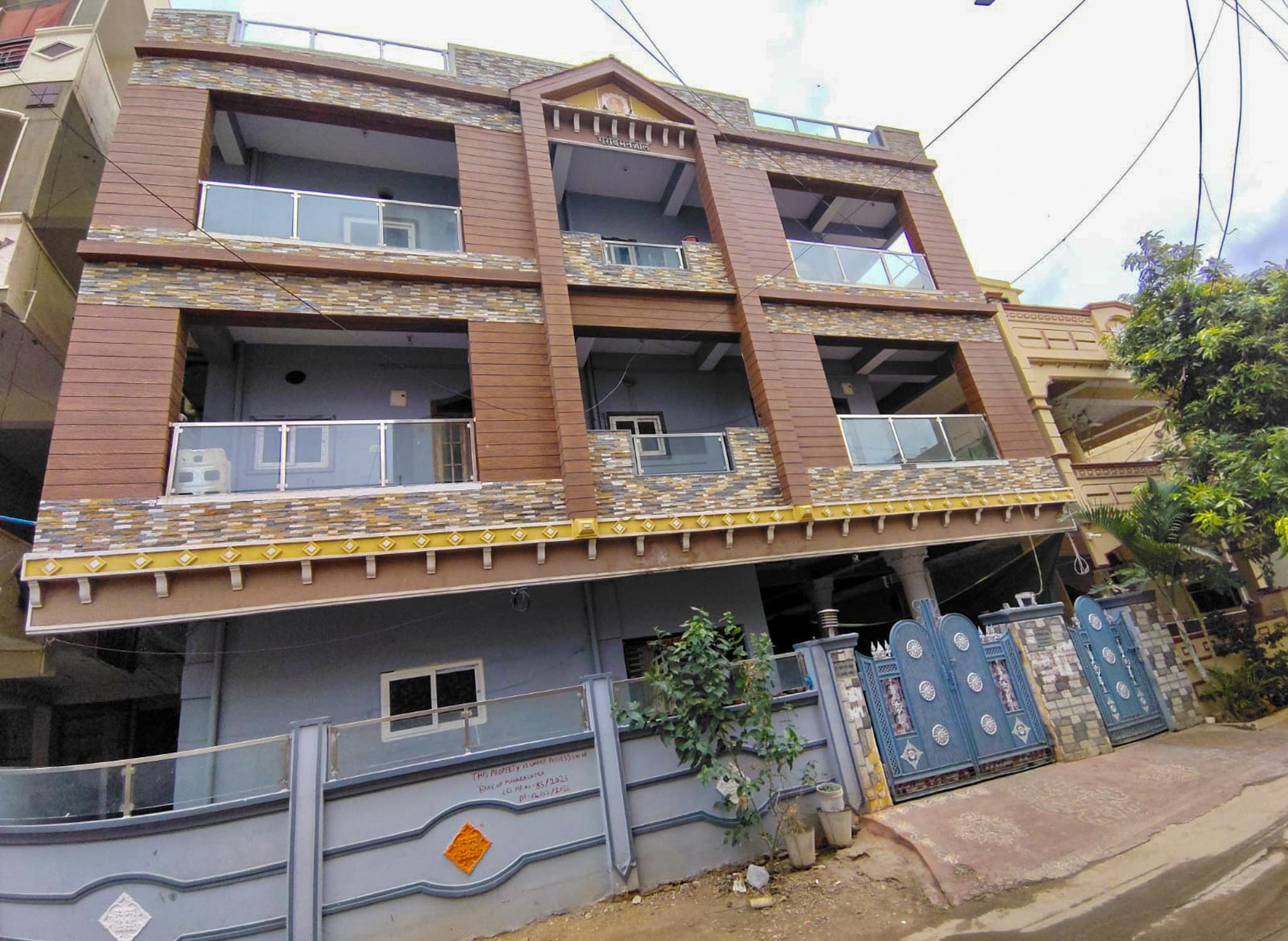 Individual House for sale in Hyderabad — photo 4