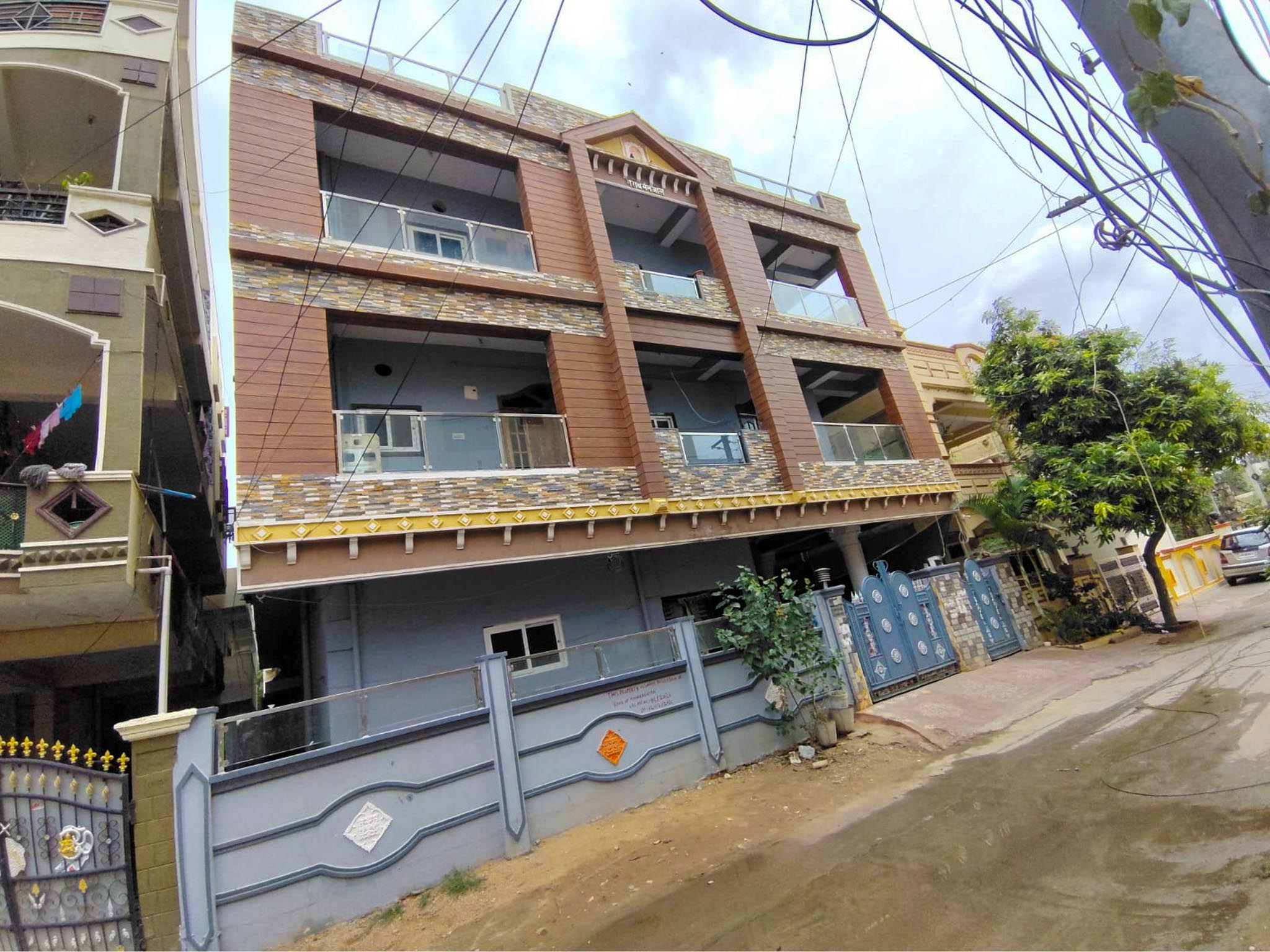 Individual House for sale in Hyderabad — photo 3