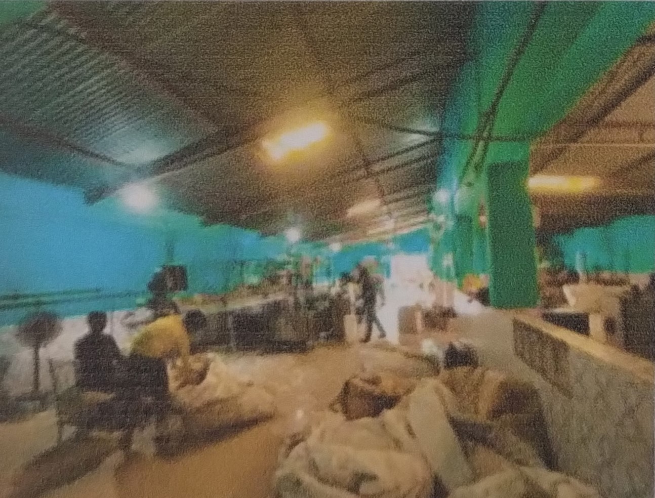 Godowns for sale in Nirbhoypur Suri — photo 5