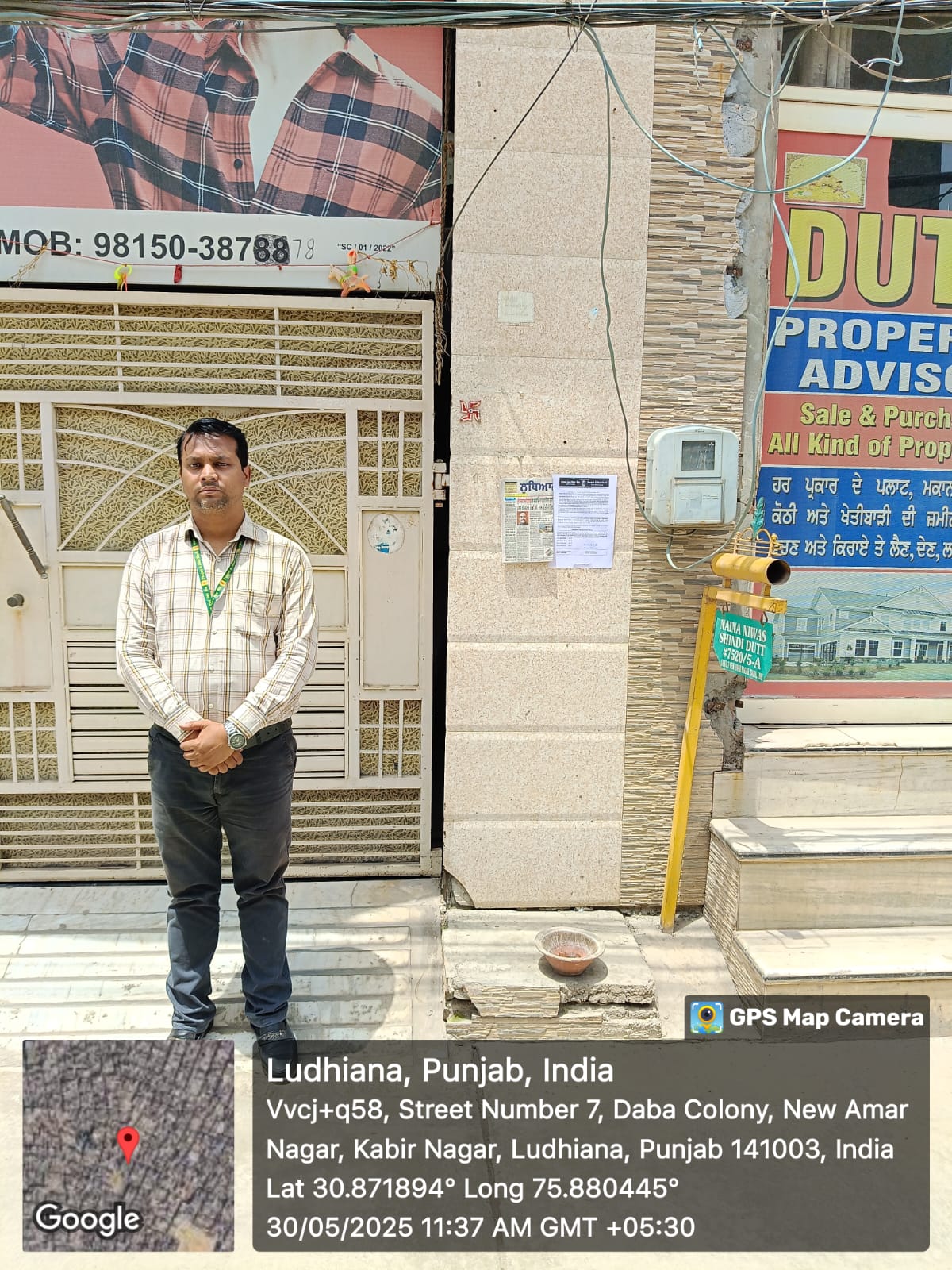 129 square yard Individual House for sale in Ludhiana — photo 2