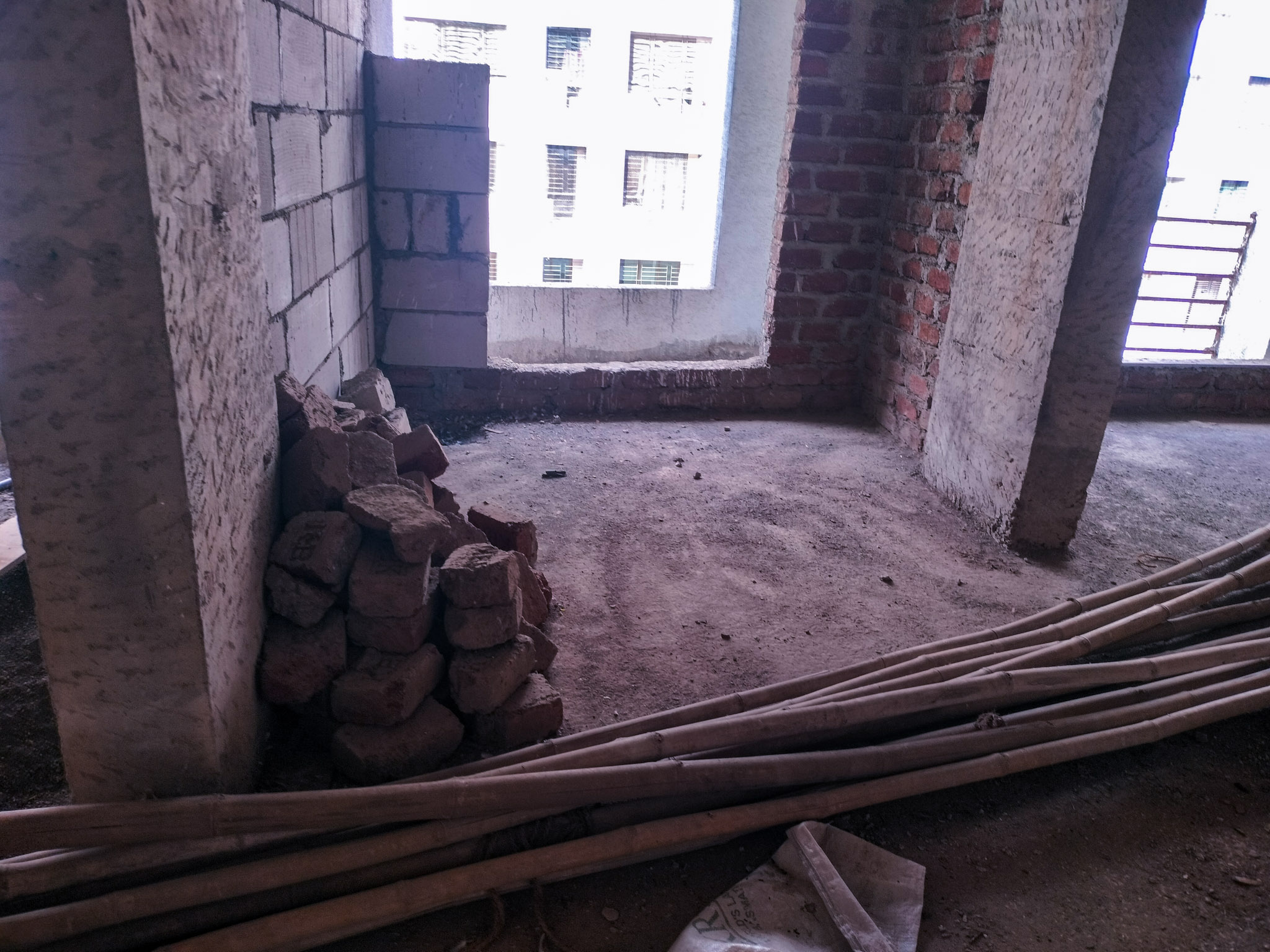 695 square feet Flat for sale in Vasai Virar — photo 17