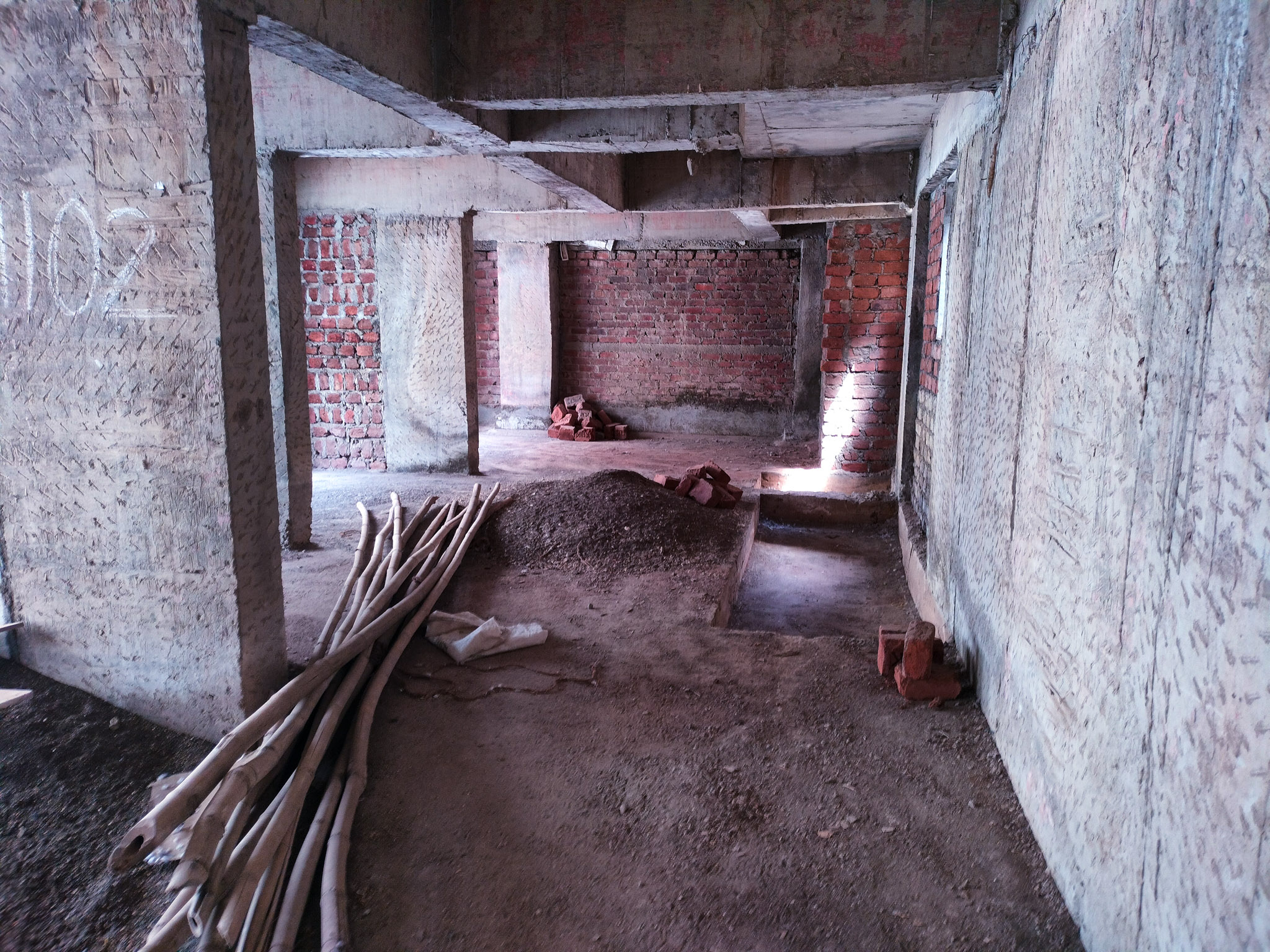 695 square feet Flat for sale in Vasai Virar — photo 1