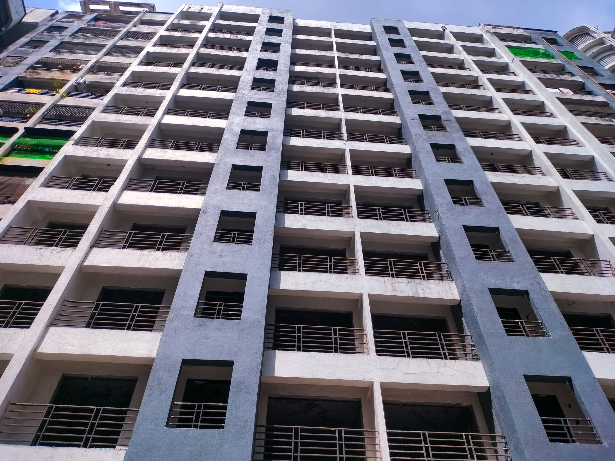 695 square feet Flat for sale in Vasai Virar — photo 4