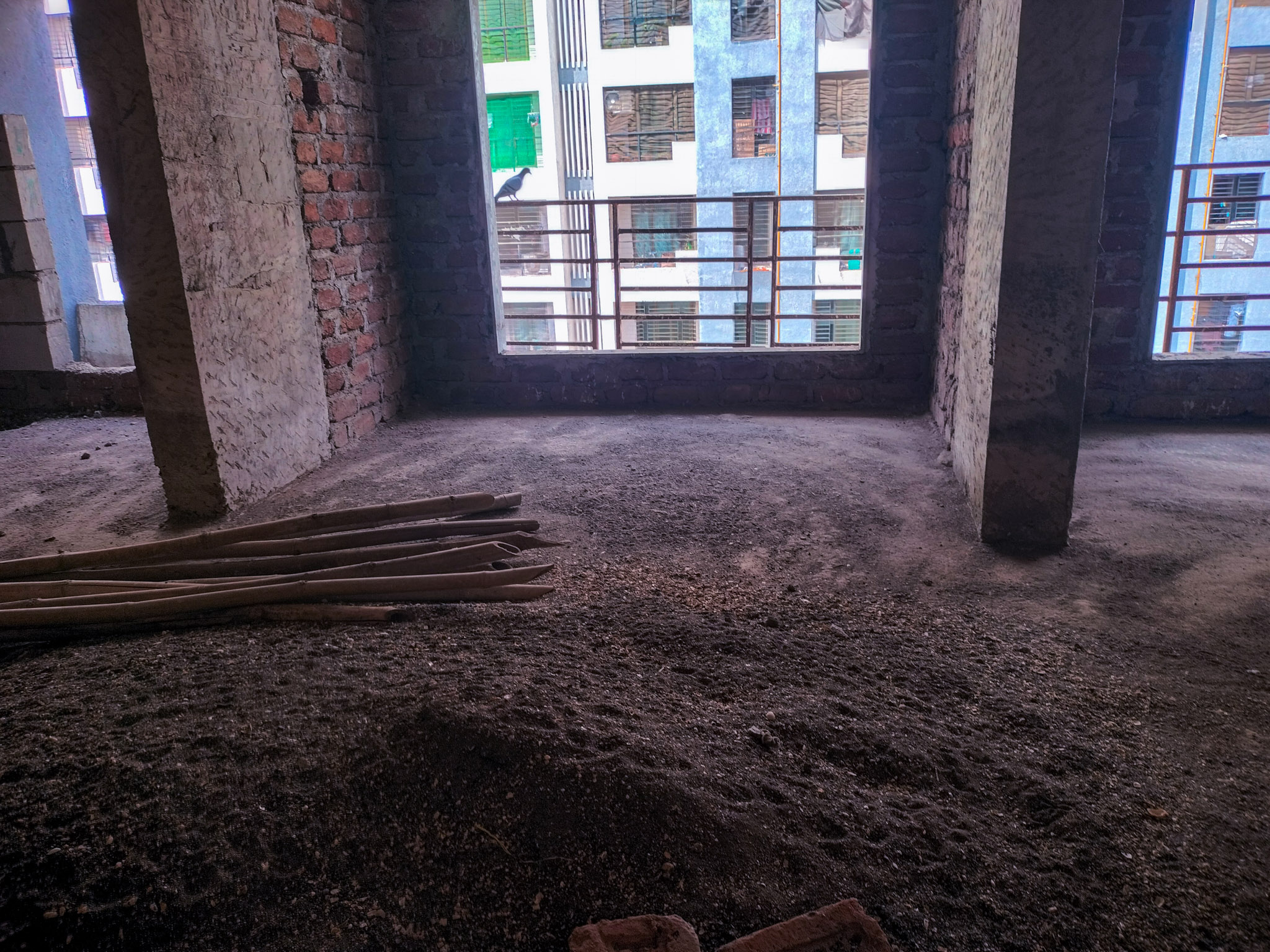 695 square feet Flat for sale in Vasai Virar — photo 15