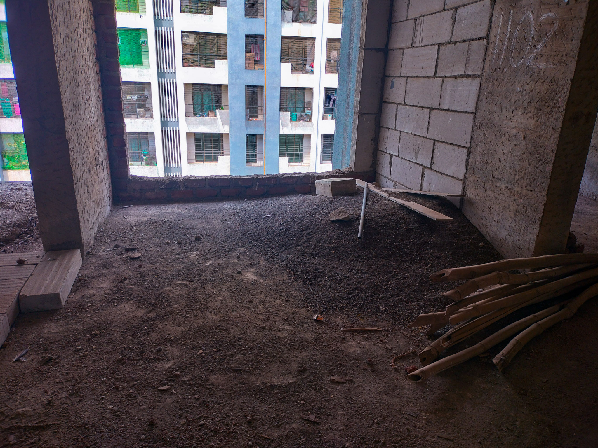 695 square feet Flat for sale in Vasai Virar — photo 18