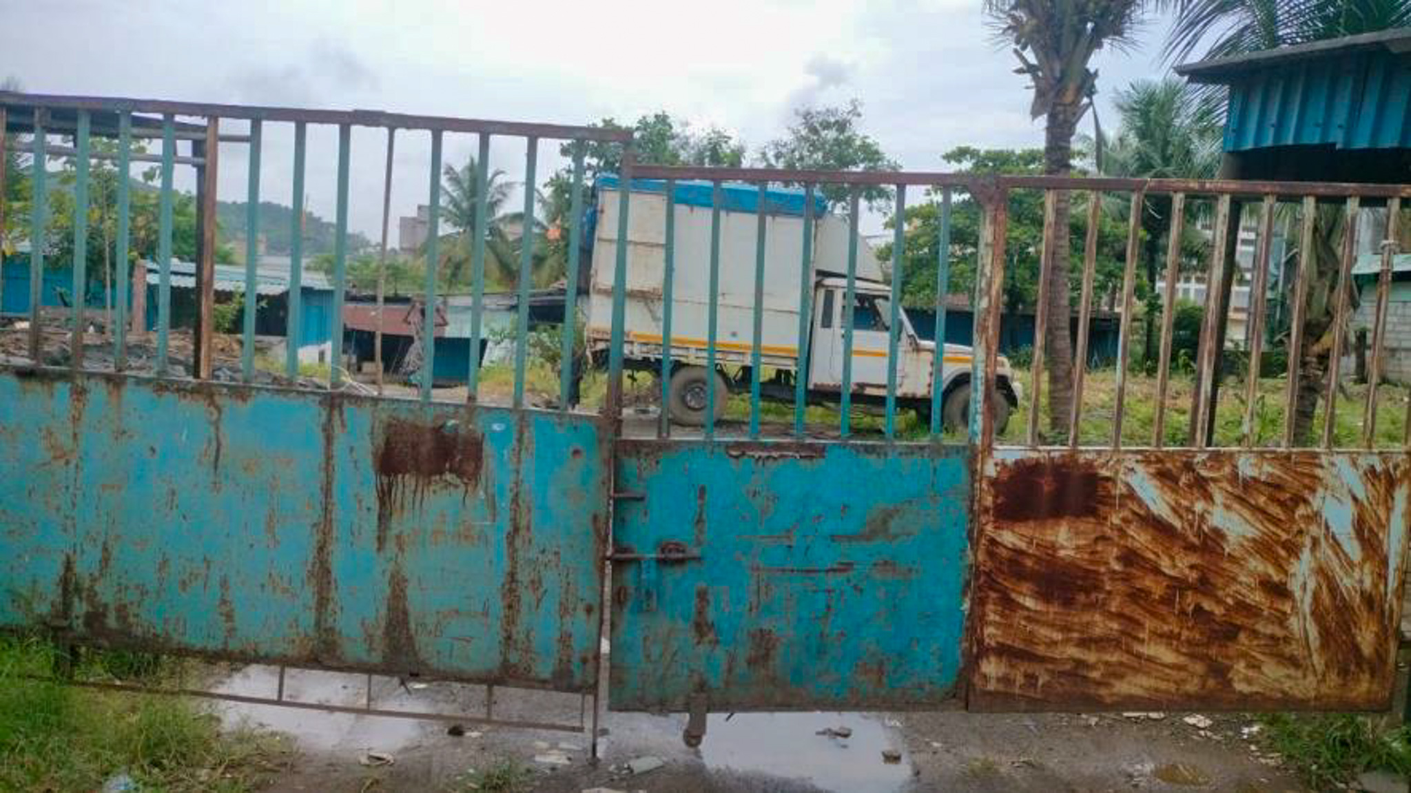 Plant and machinery for sale in Village Bapane Vasai Virar — photo 6