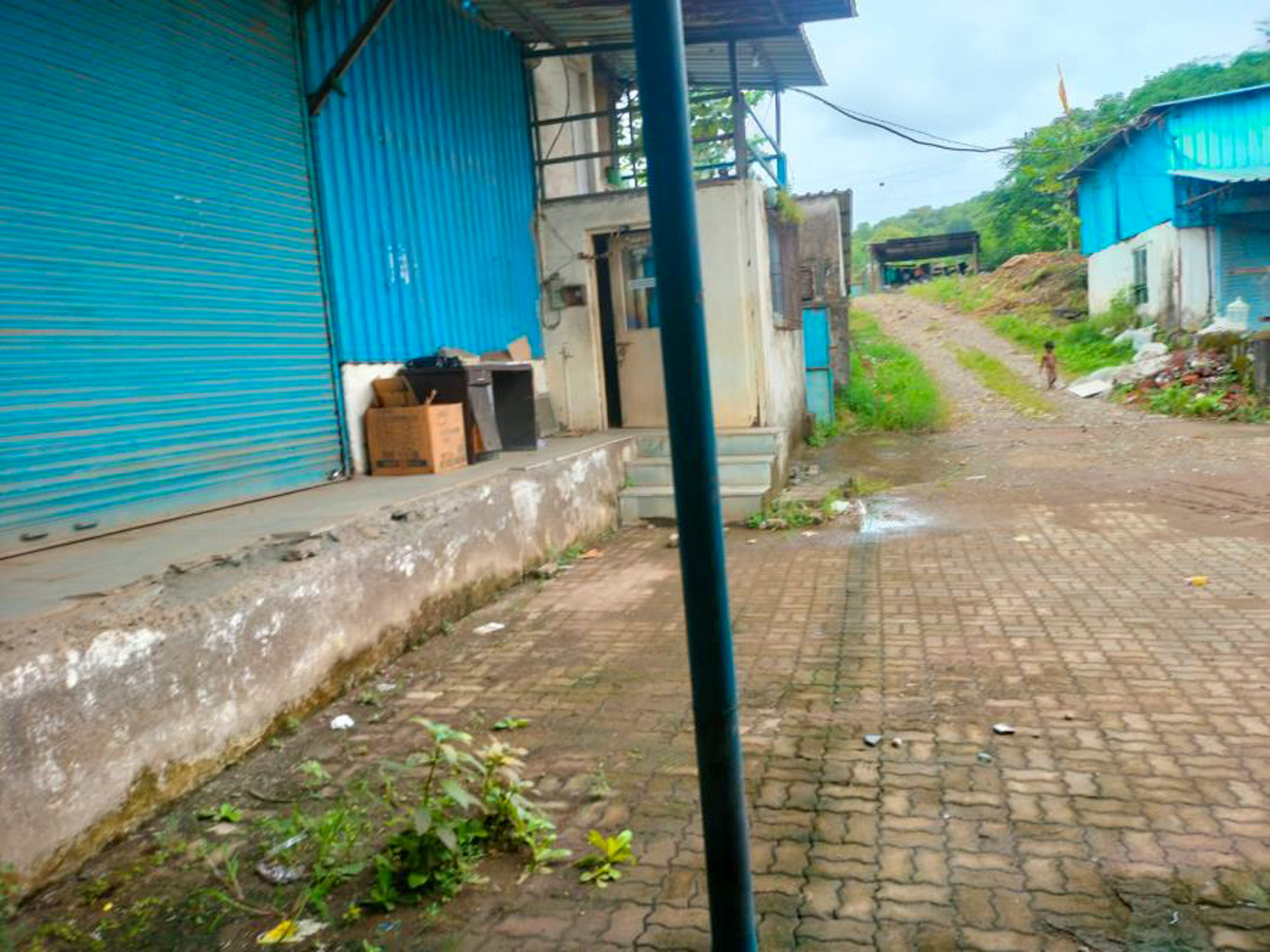 Plant and machinery for sale in Village Bapane Vasai Virar — photo 9