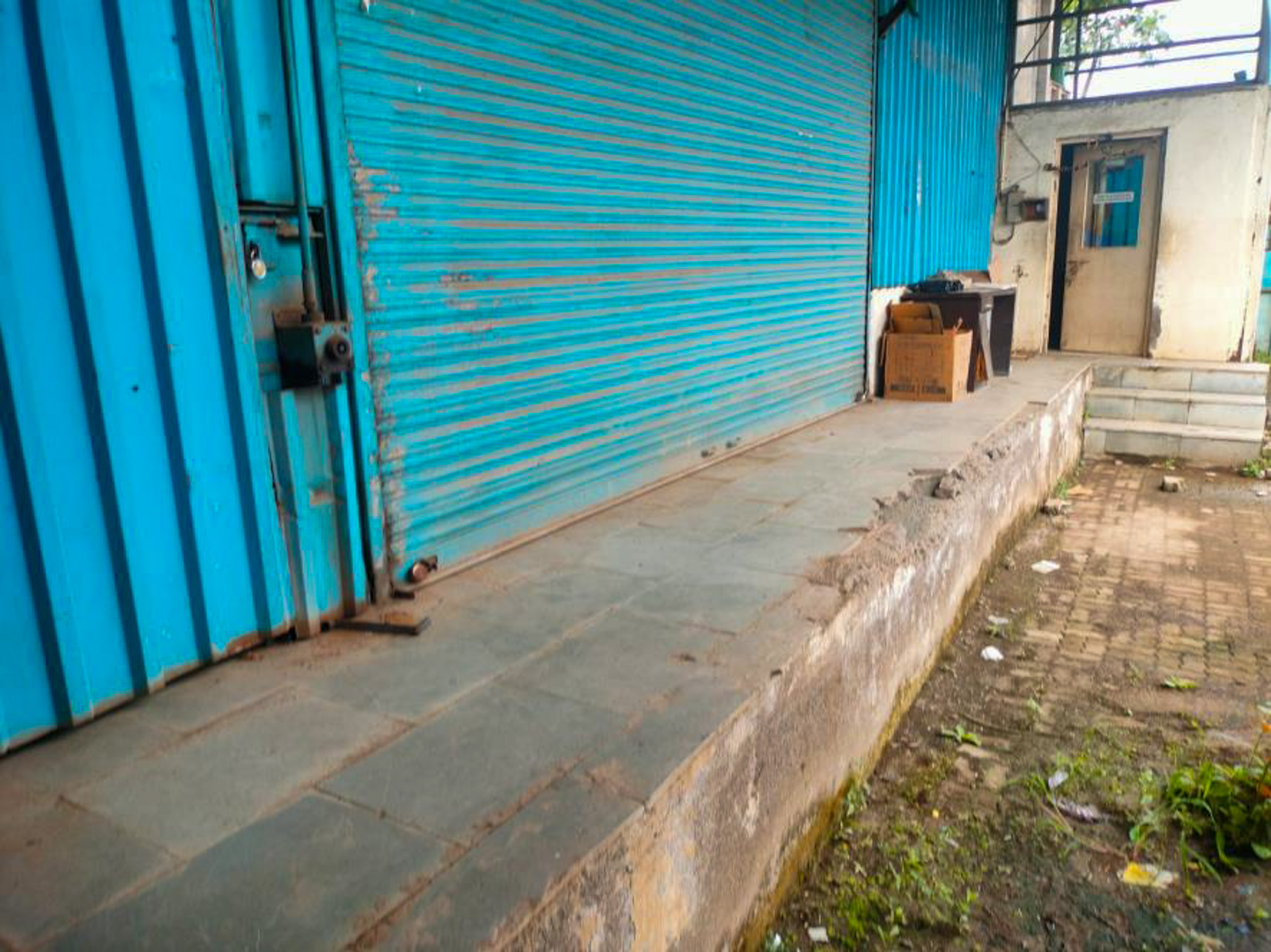 Plant and machinery for sale in Village Bapane Vasai Virar — photo 8