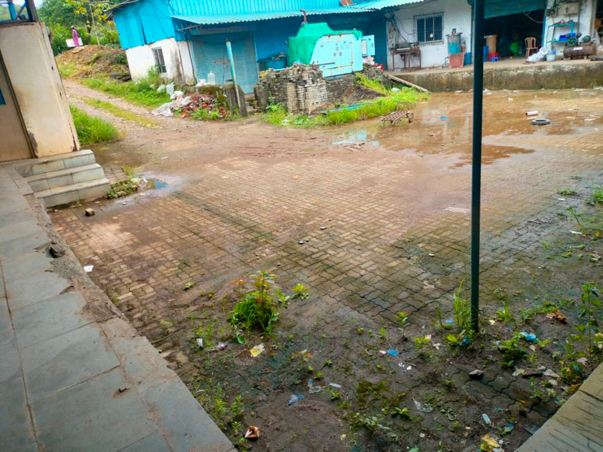 Plant and machinery for sale in Village Bapane Vasai Virar — photo 7