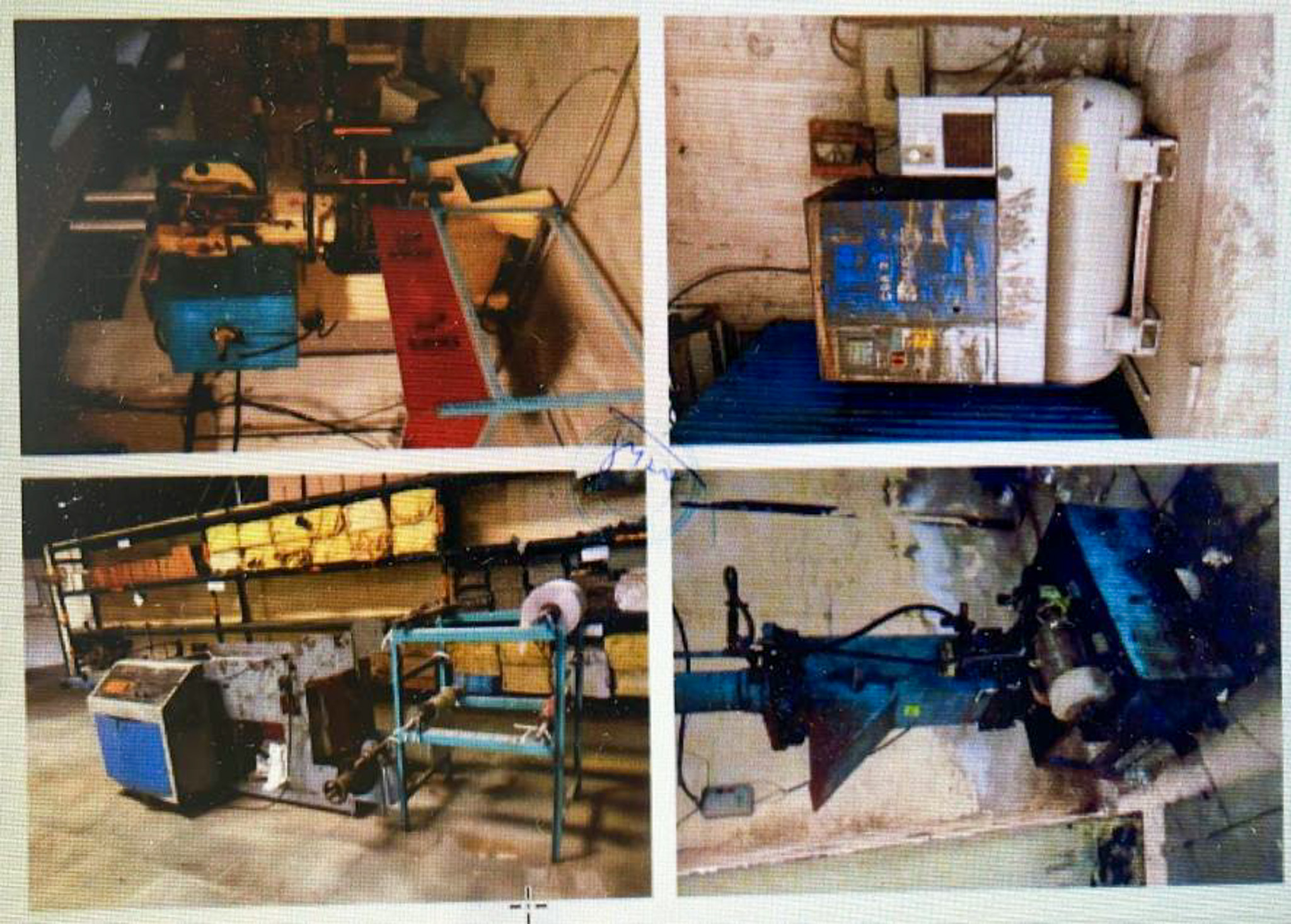 Plant and machinery for sale in Village Bapane Vasai Virar — photo 16