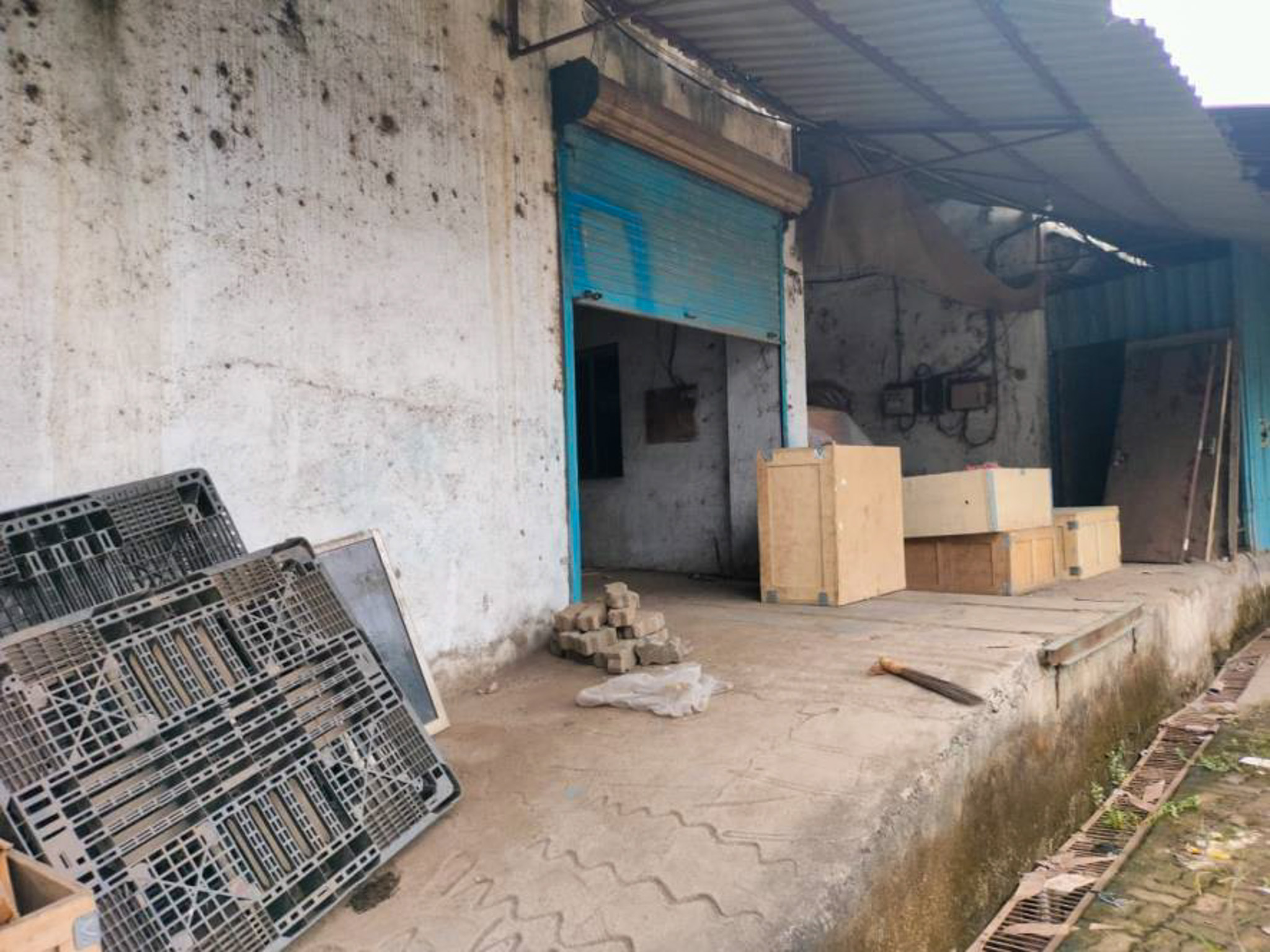 Plant and machinery for sale in Village Bapane Vasai Virar — photo 11