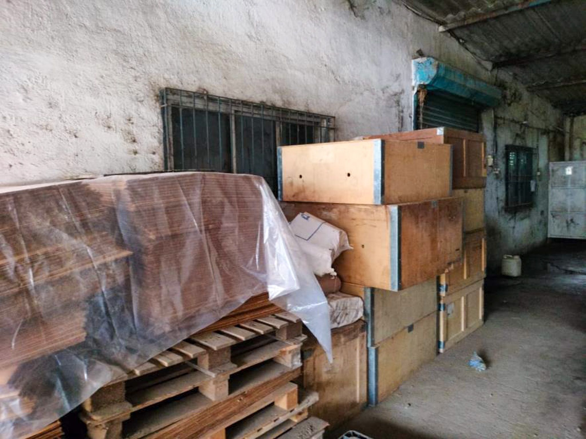 Plant and machinery for sale in Village Bapane Vasai Virar — photo 18