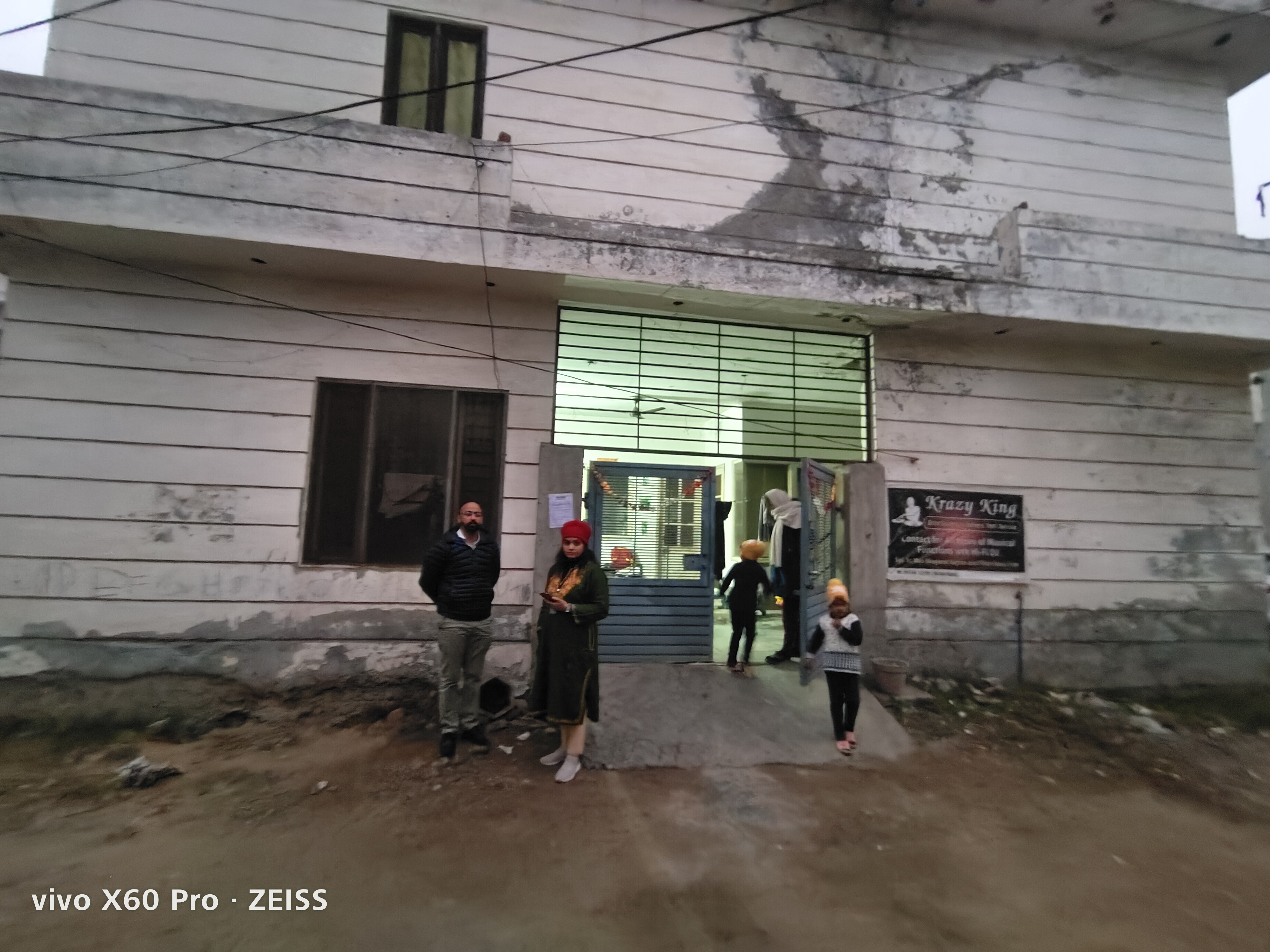 111.11 square yard Individual House for sale in Ludhiana — photo 1