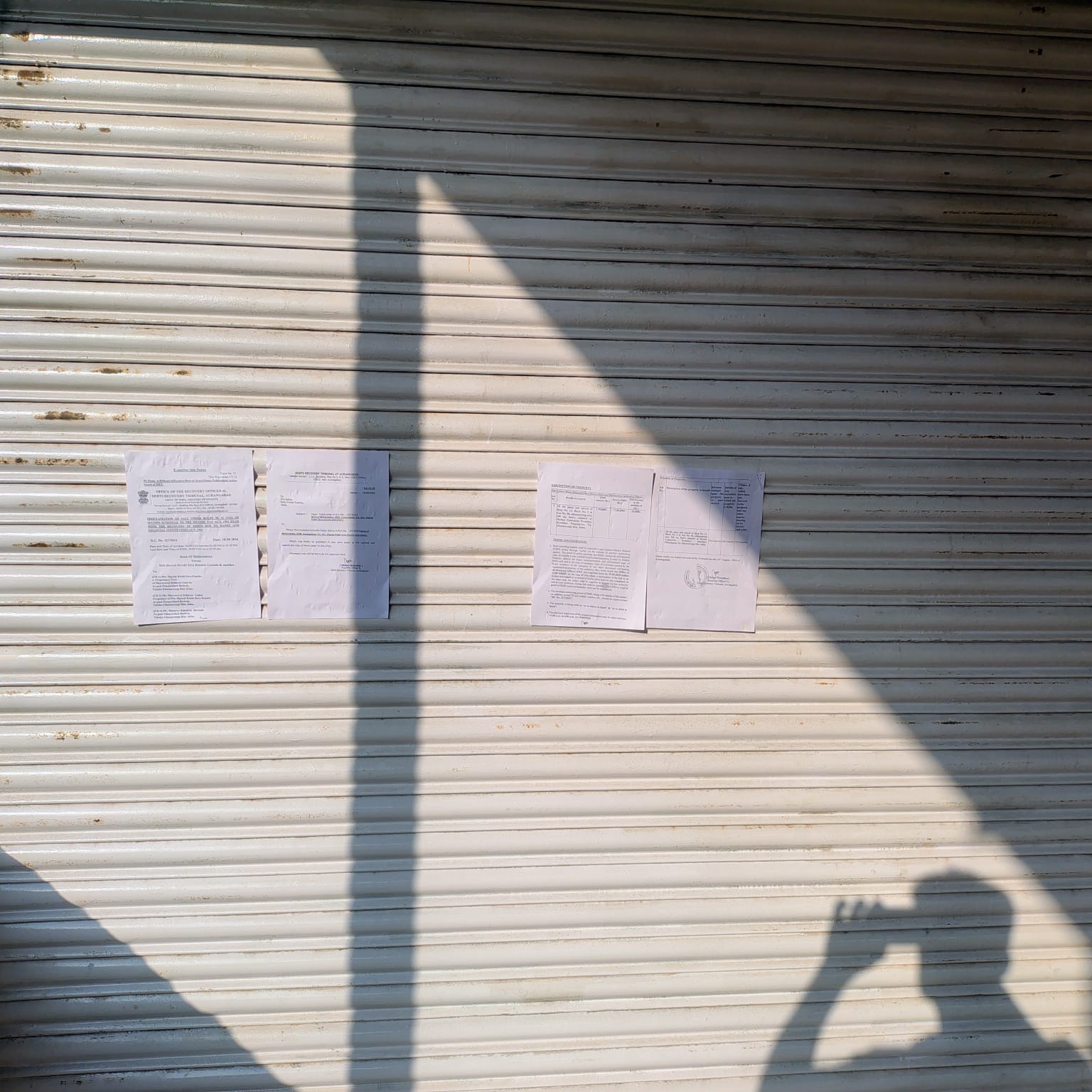 246 square feet Shops for sale in Ghansawangi — photo 2
