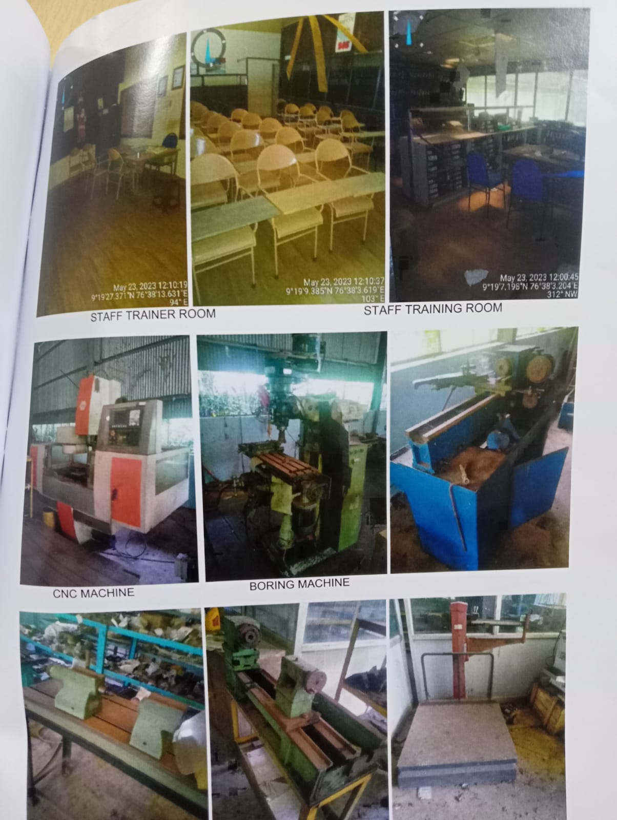 Other for sale in Mulakuzha Chengannur — photo 1