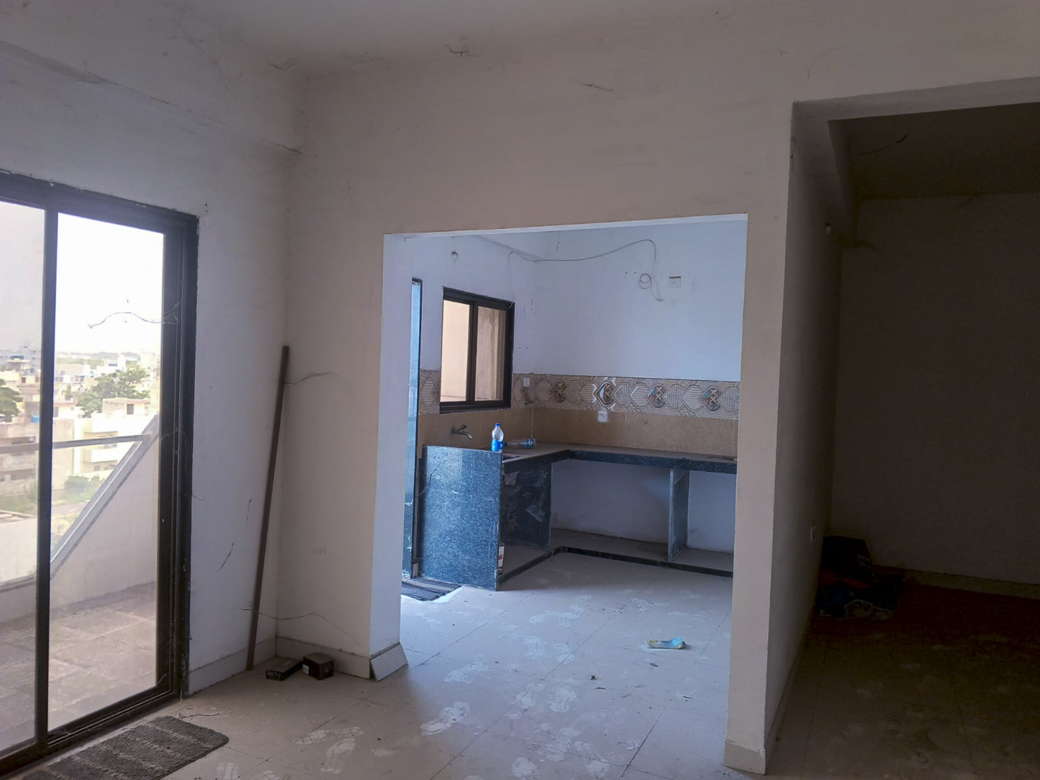 1115 square feet Flat for sale in Raipur Raipur — photo 3