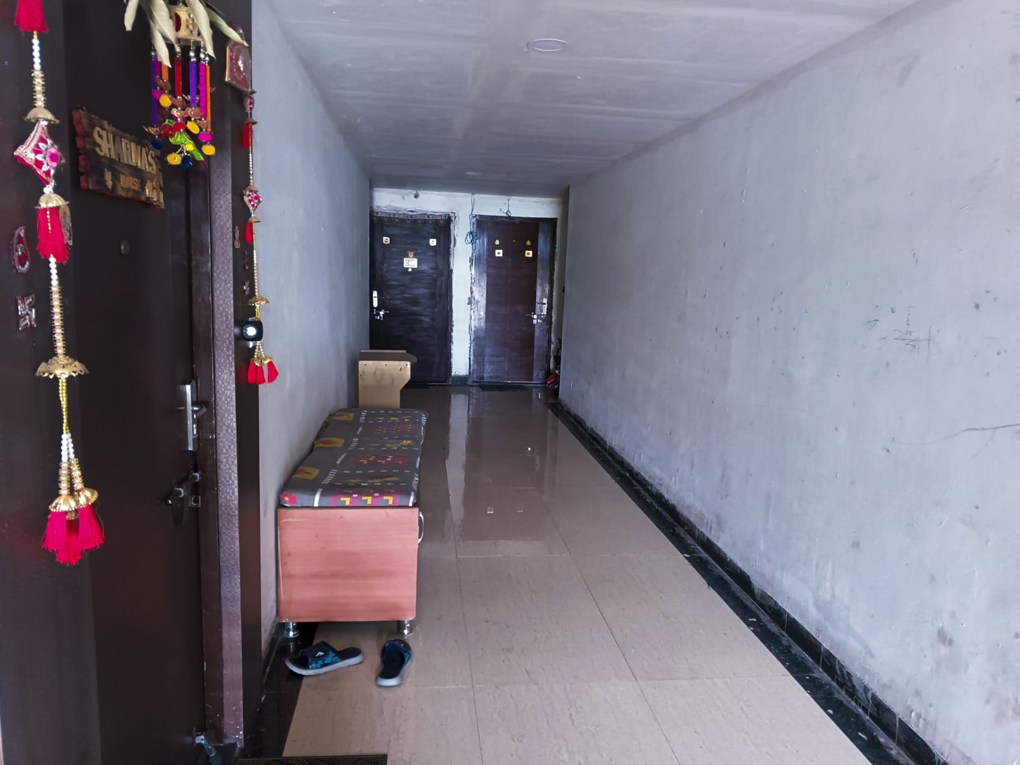 1115 square feet Flat for sale in Raipur Raipur — photo 10