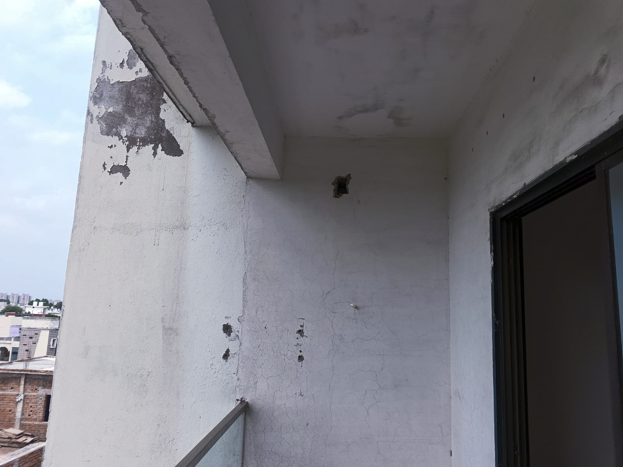1115 square feet Flat for sale in Raipur Raipur — photo 15