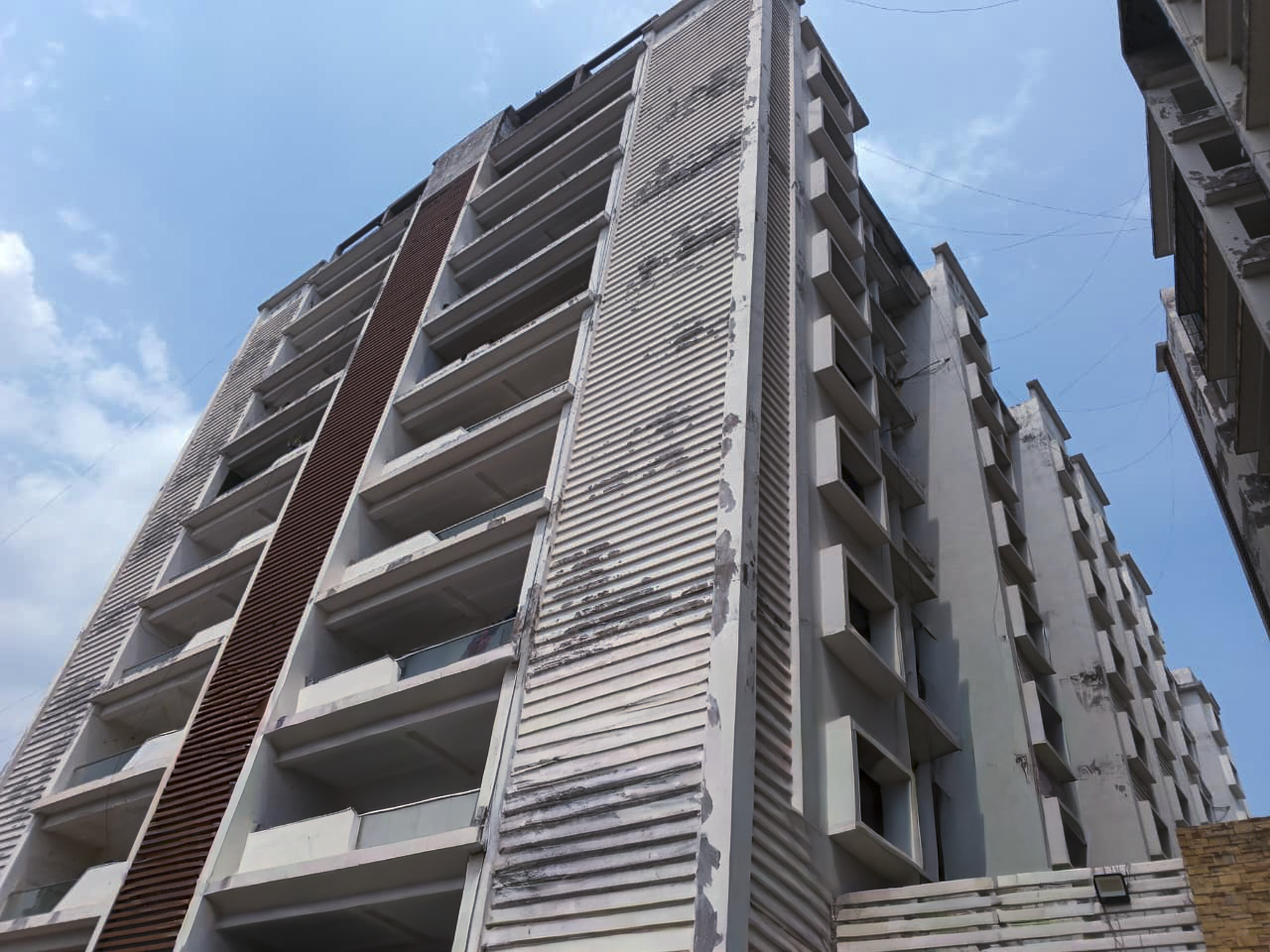 1115 square feet Flat for sale in Raipur Raipur — photo 25