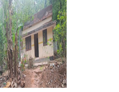 Individual House for sale in Azhoor